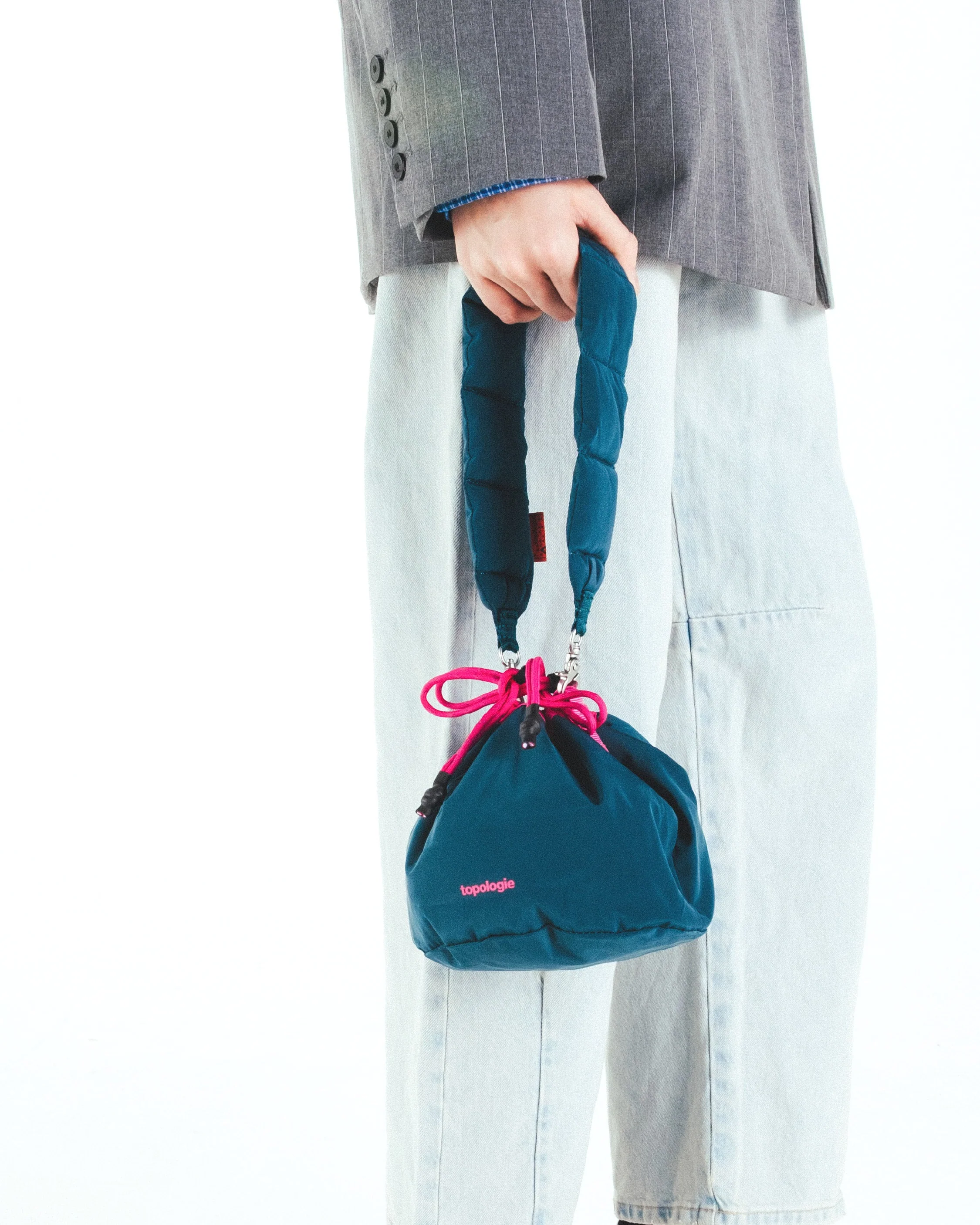 Puffer Wrist Strap - Image 3