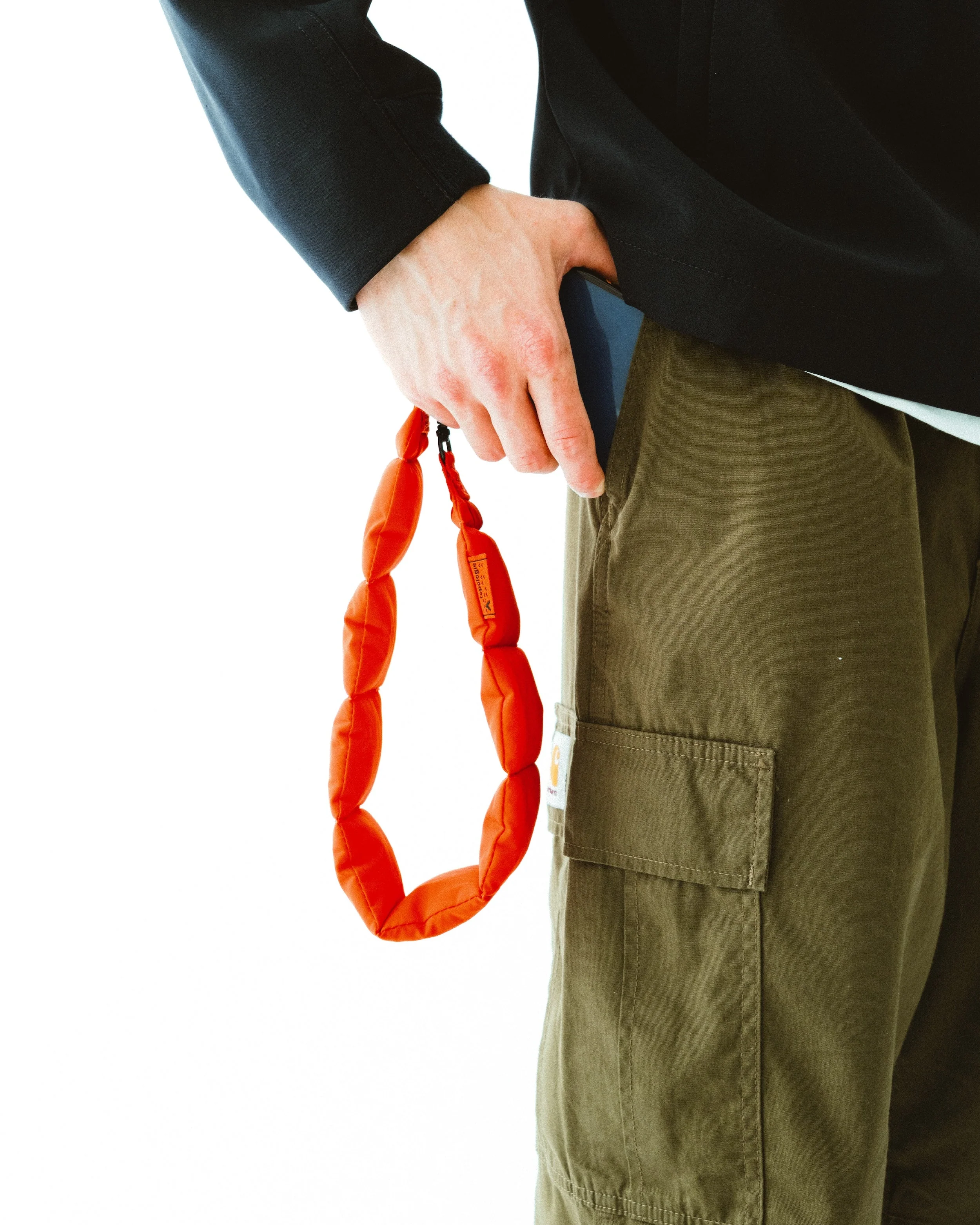 Puffer Wrist Strap - Image 4