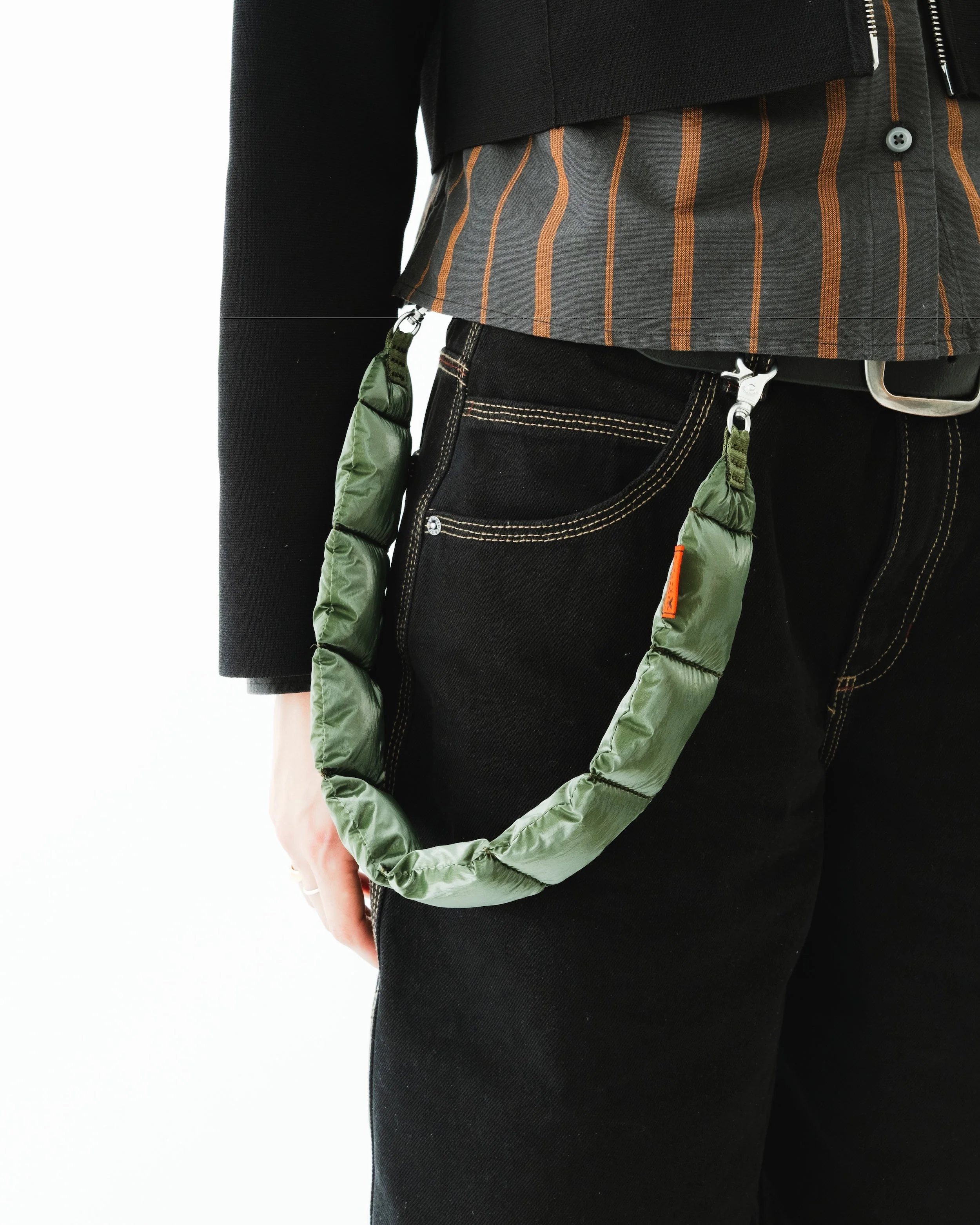 Puffer Wrist Strap - Image 5