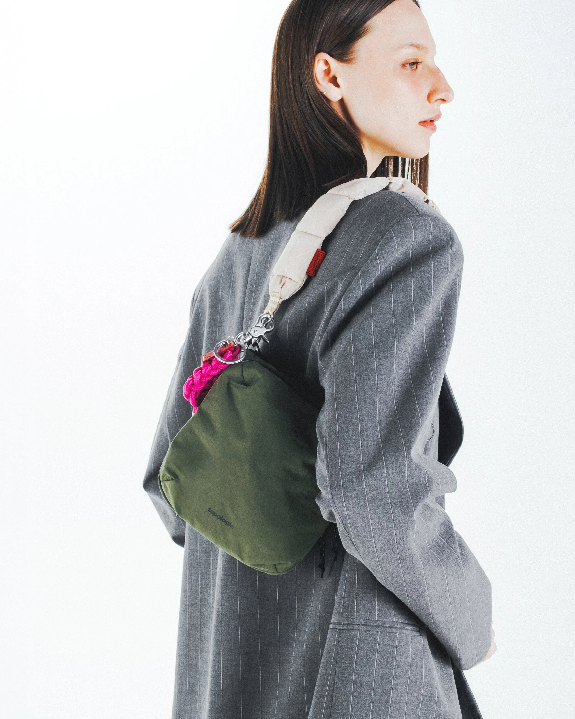 Puffer Wrist Strap - Image 6
