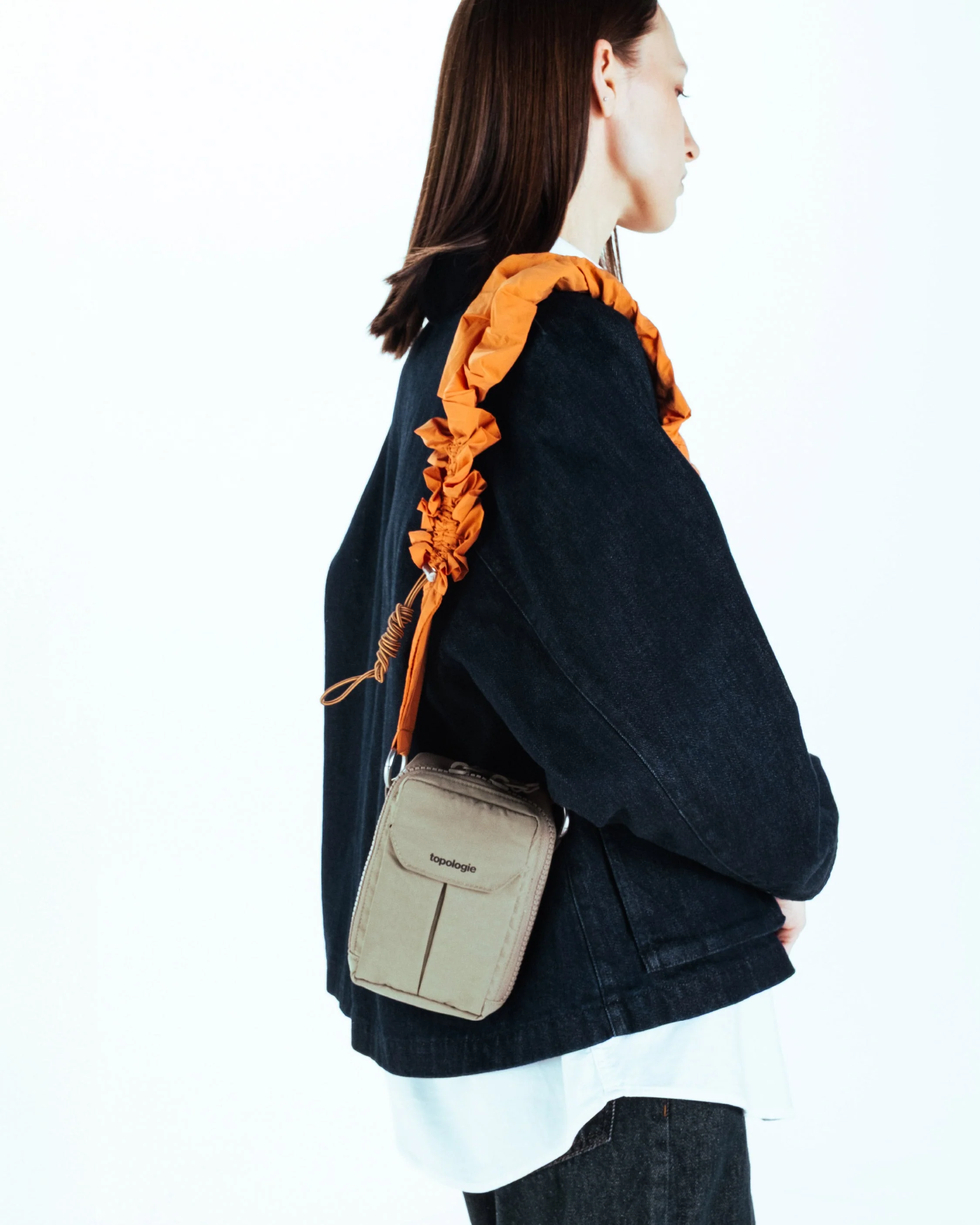 Scrunchie Pocket Sling - Image 5