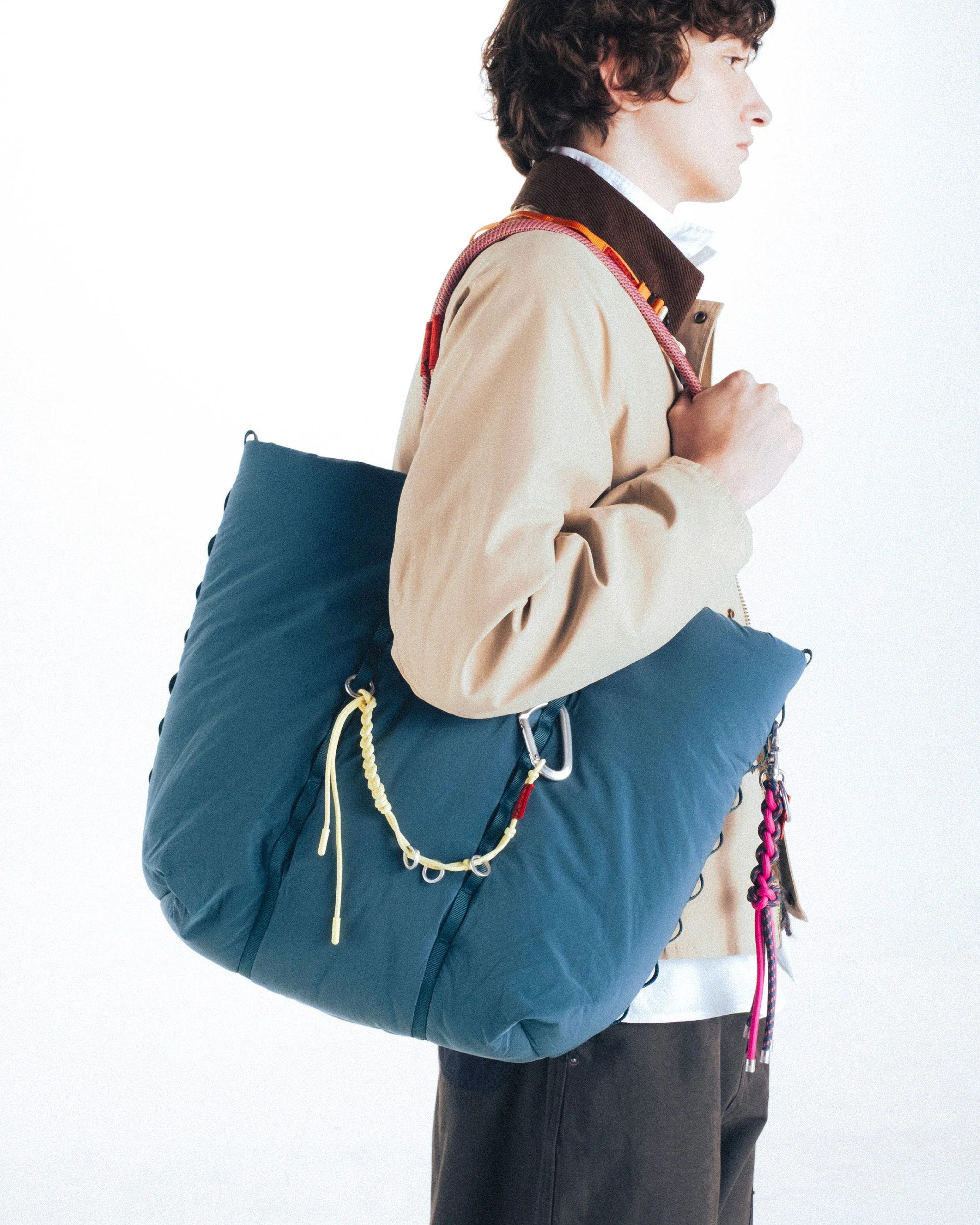 Sinnet Keychain - Image 5