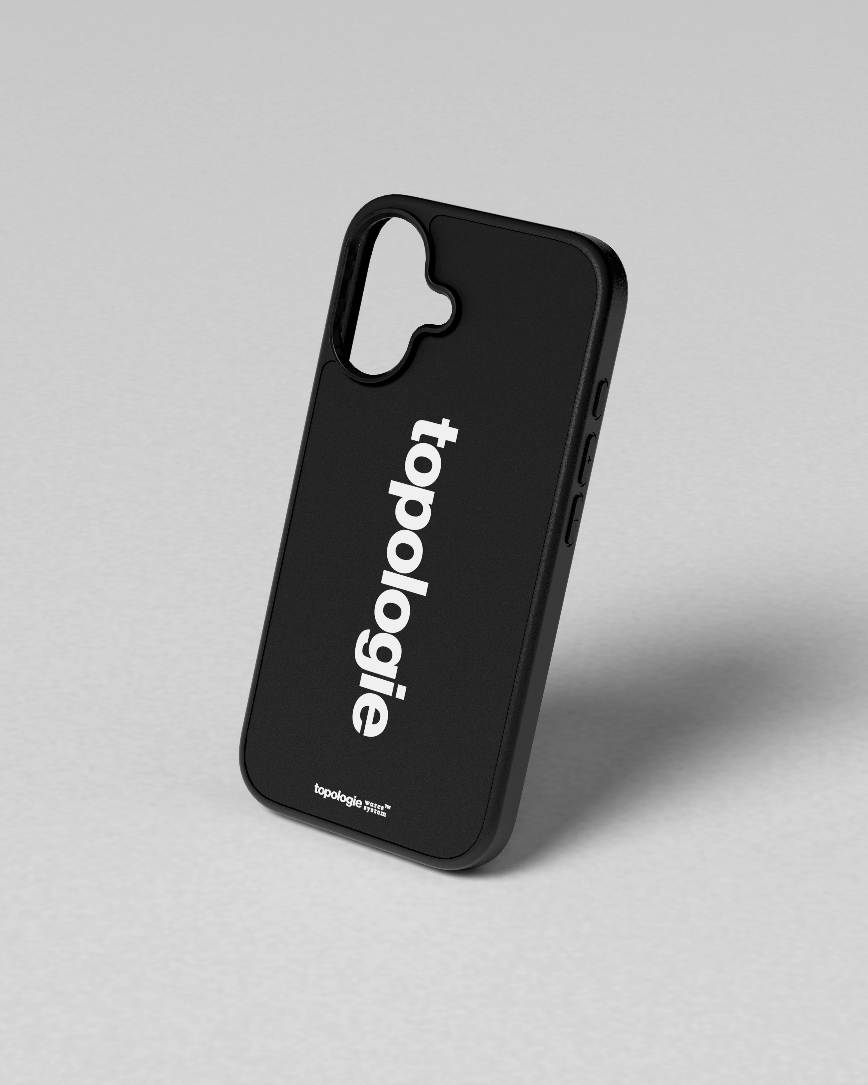 Siurana Phone Case / Black (Case Only) - Image 15
