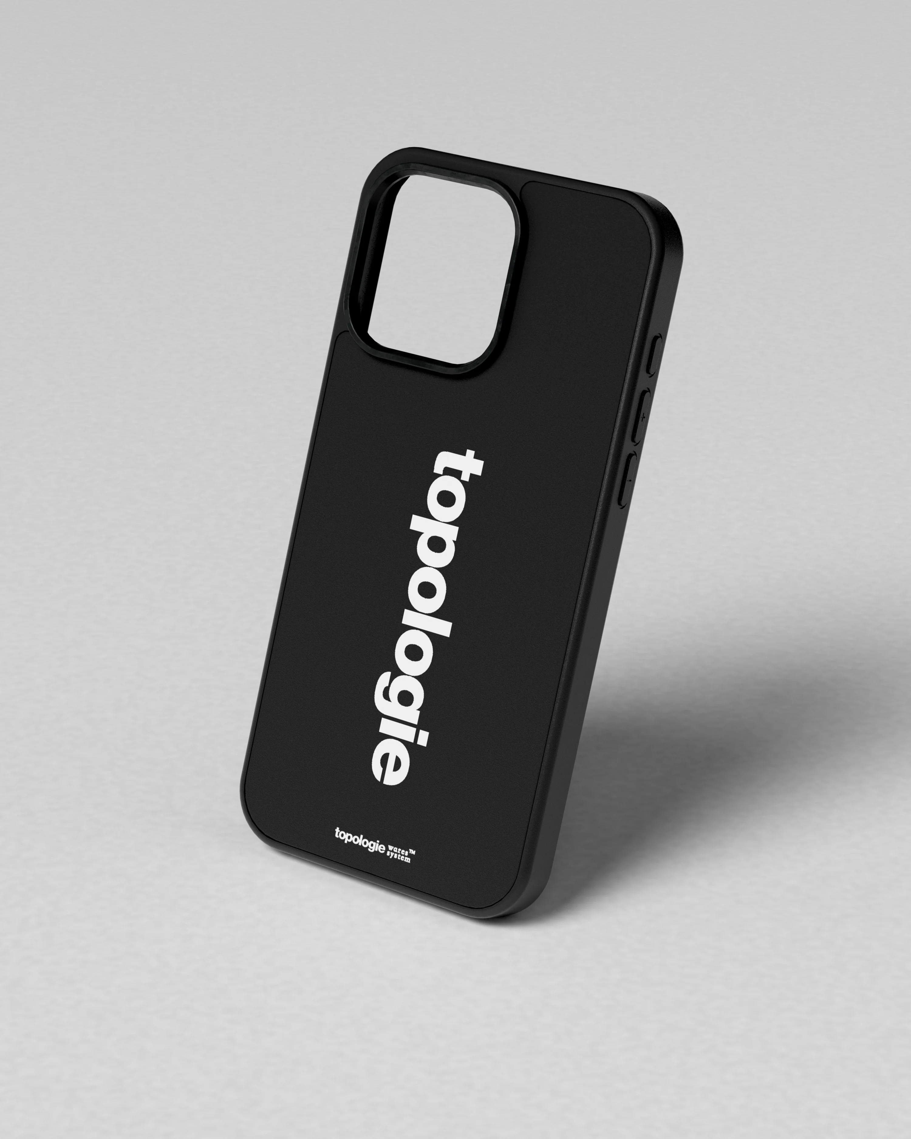 Siurana Phone Case / Black (Case Only) - Image 20