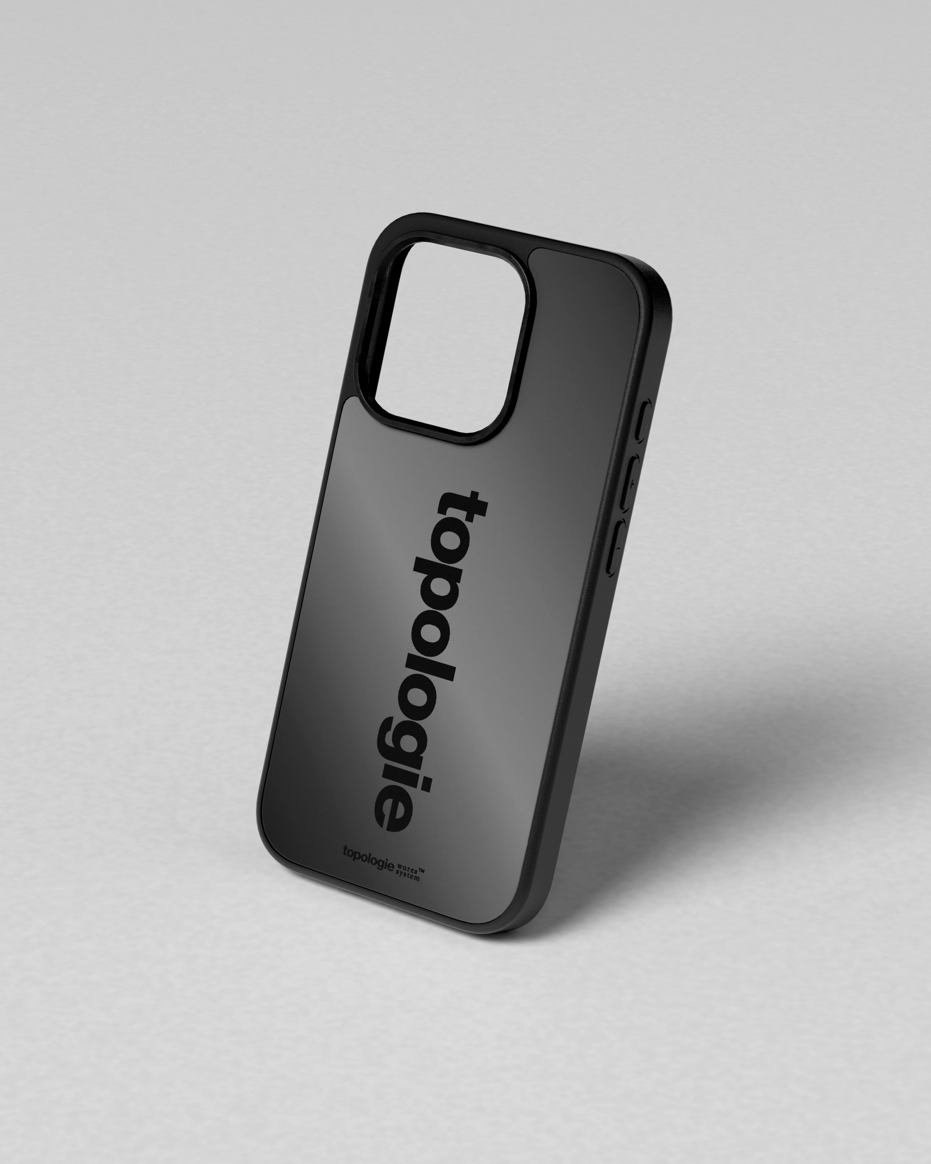 Siurana Phone Case / Black Mirror (Case Only) - Image 24