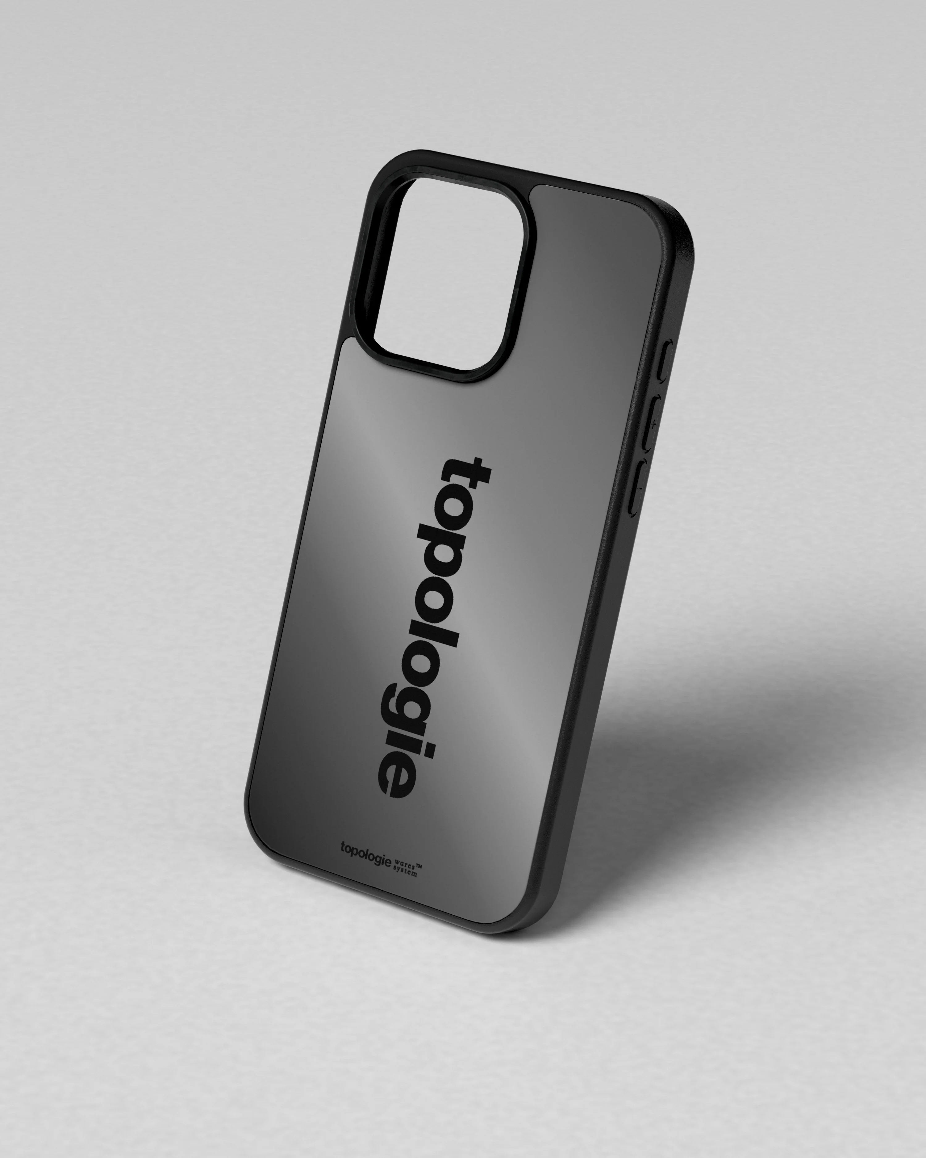 Siurana Phone Case / Black Mirror (Case Only) - Image 25