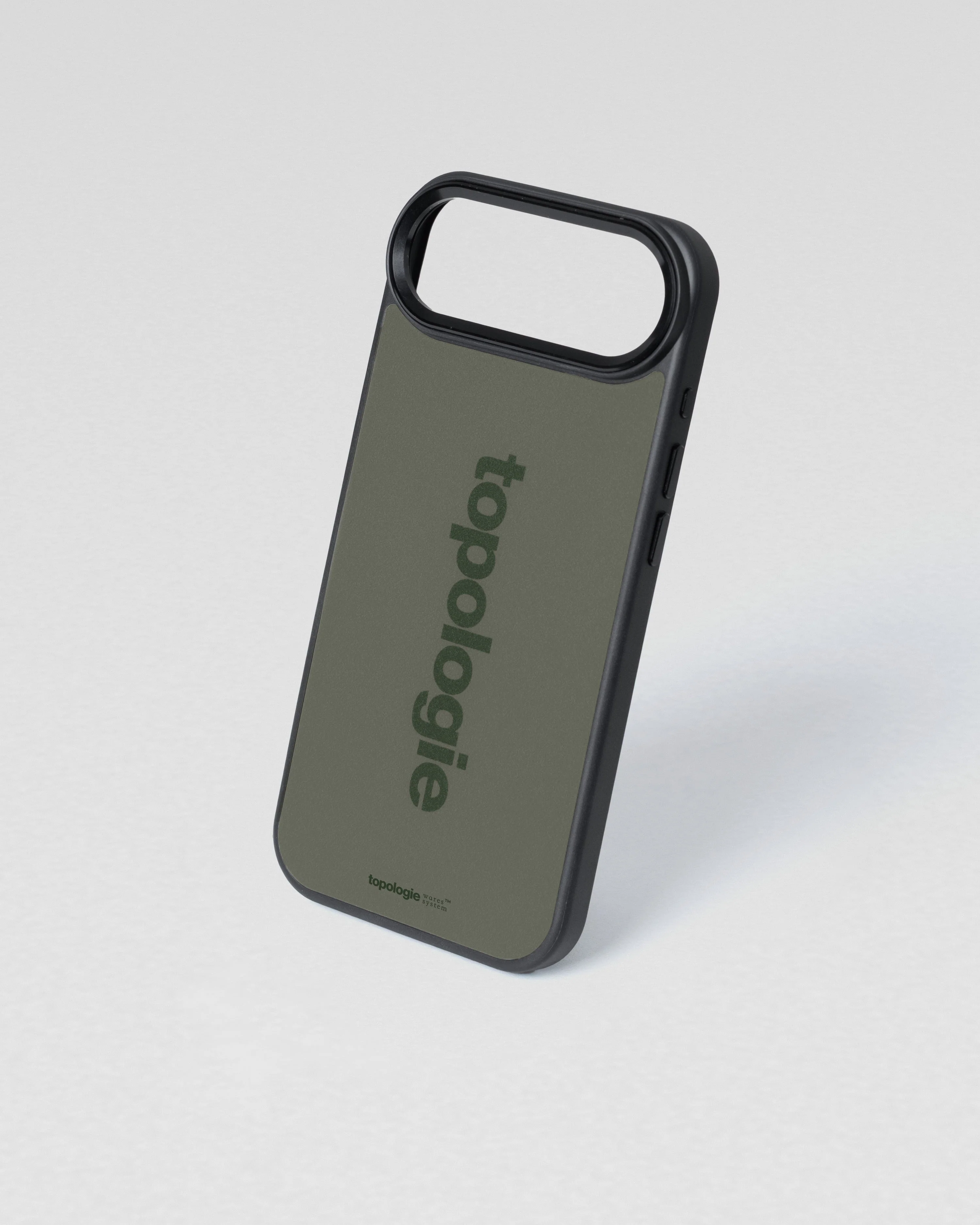 Siurana Phone Case / Moss / iPhone Air