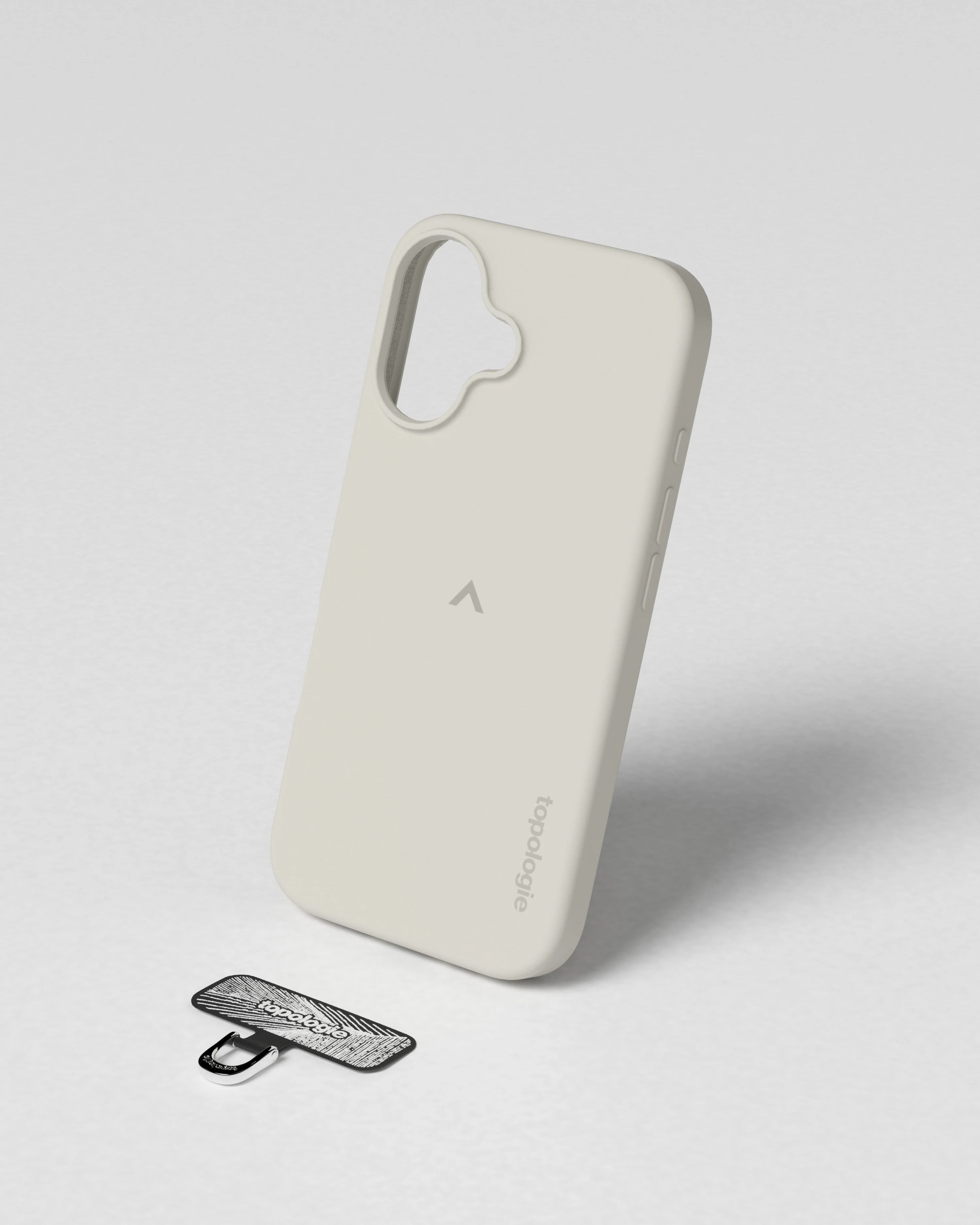 Solid Phone Case / iPhone 16 - Image 5