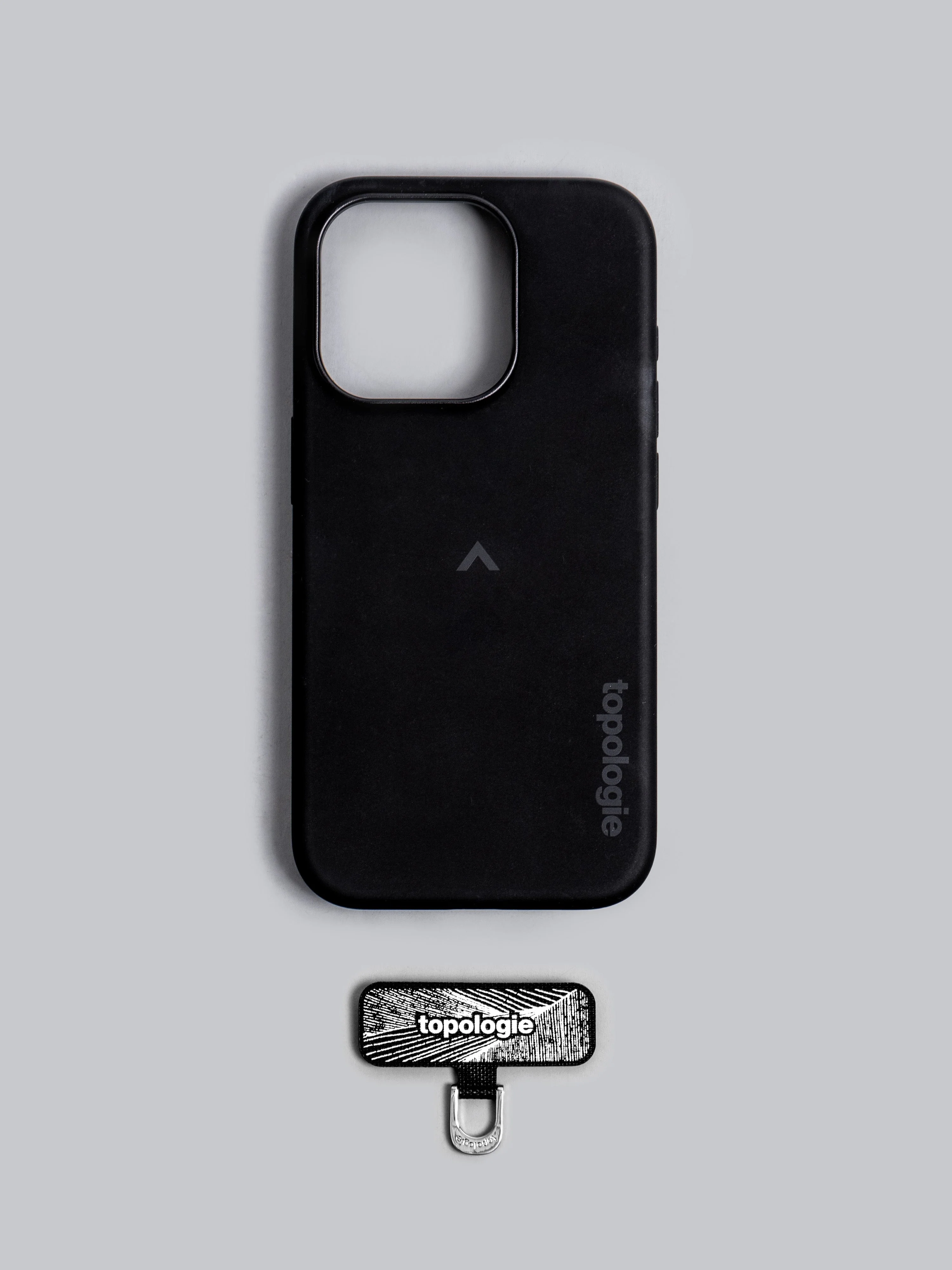 Solid Phone Case / iPhone 16 Pro Max - Image 3