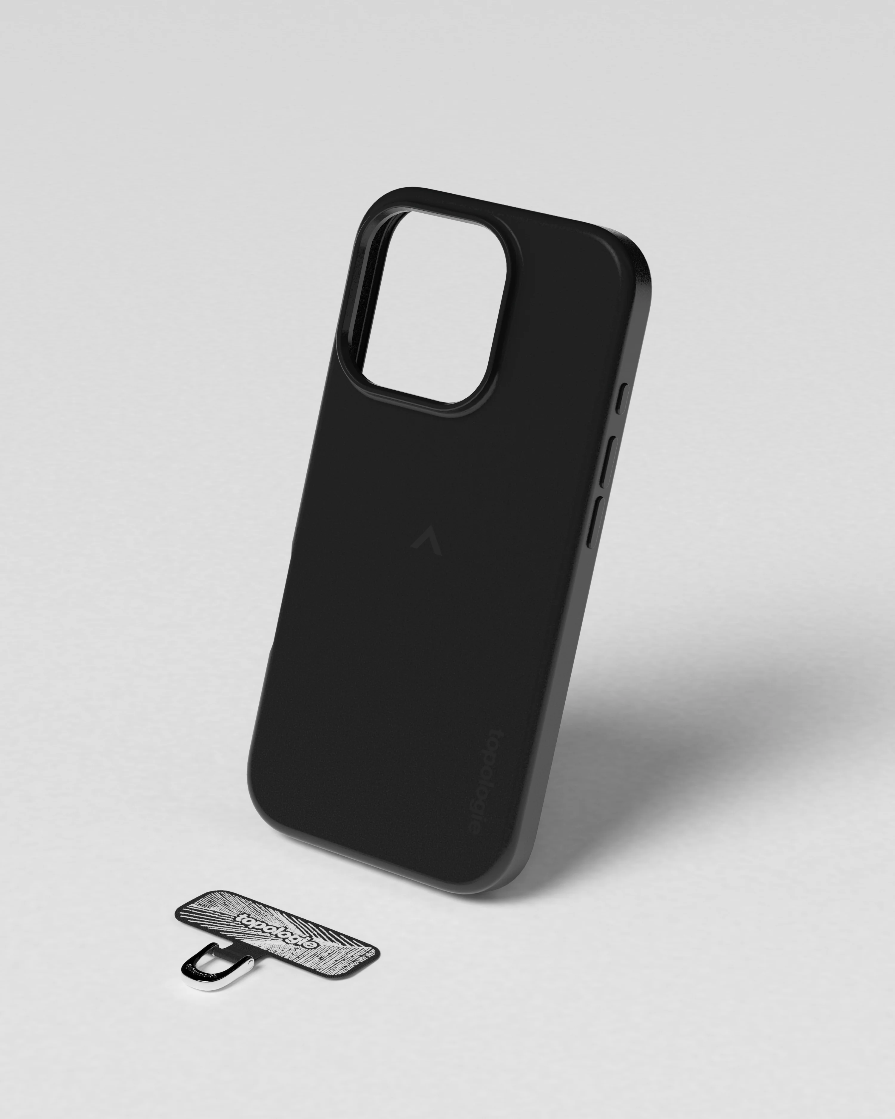 Solid Phone Case / iPhone 16 Pro Max - Image 4