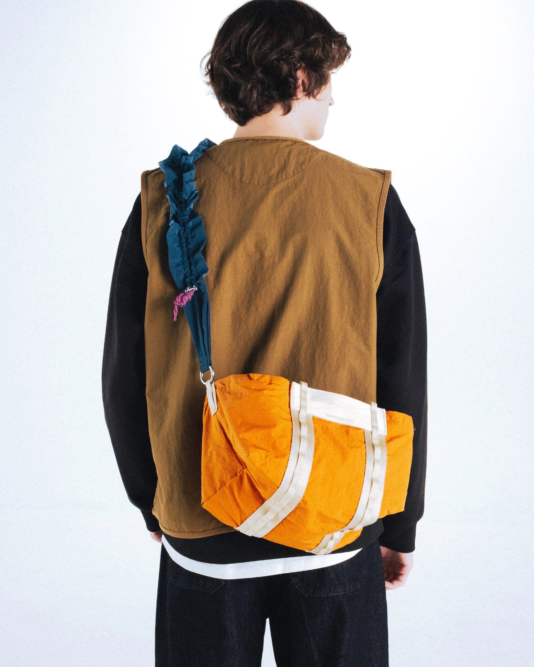 Summit Duffle Small - Image 10