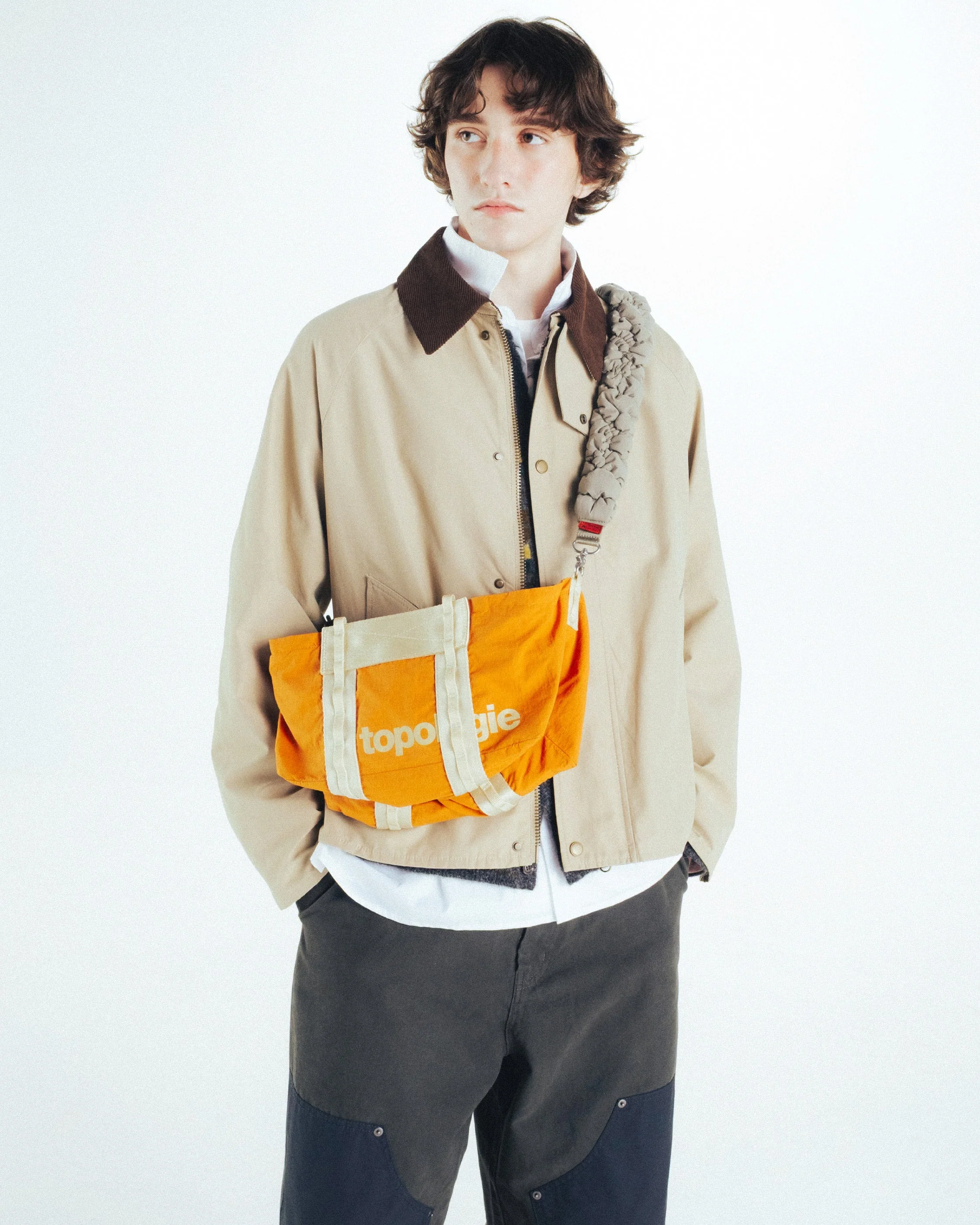 Summit Duffle Small - Image 7