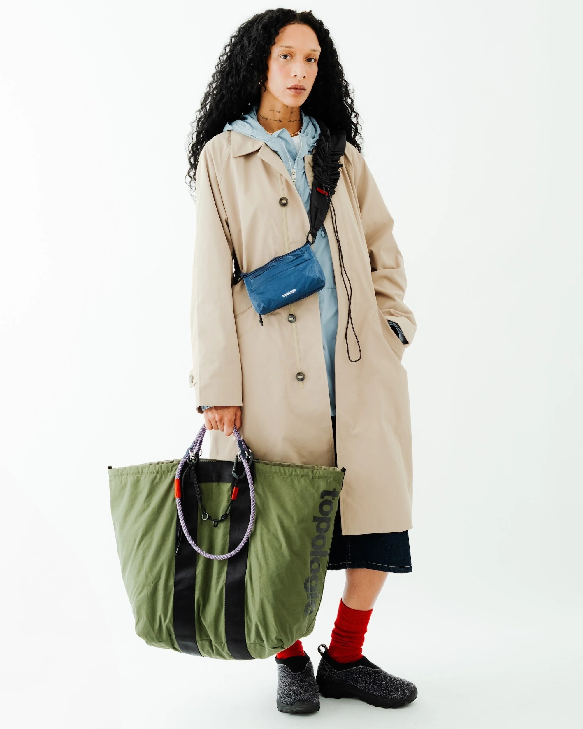 Summit Tote Large - Image 12