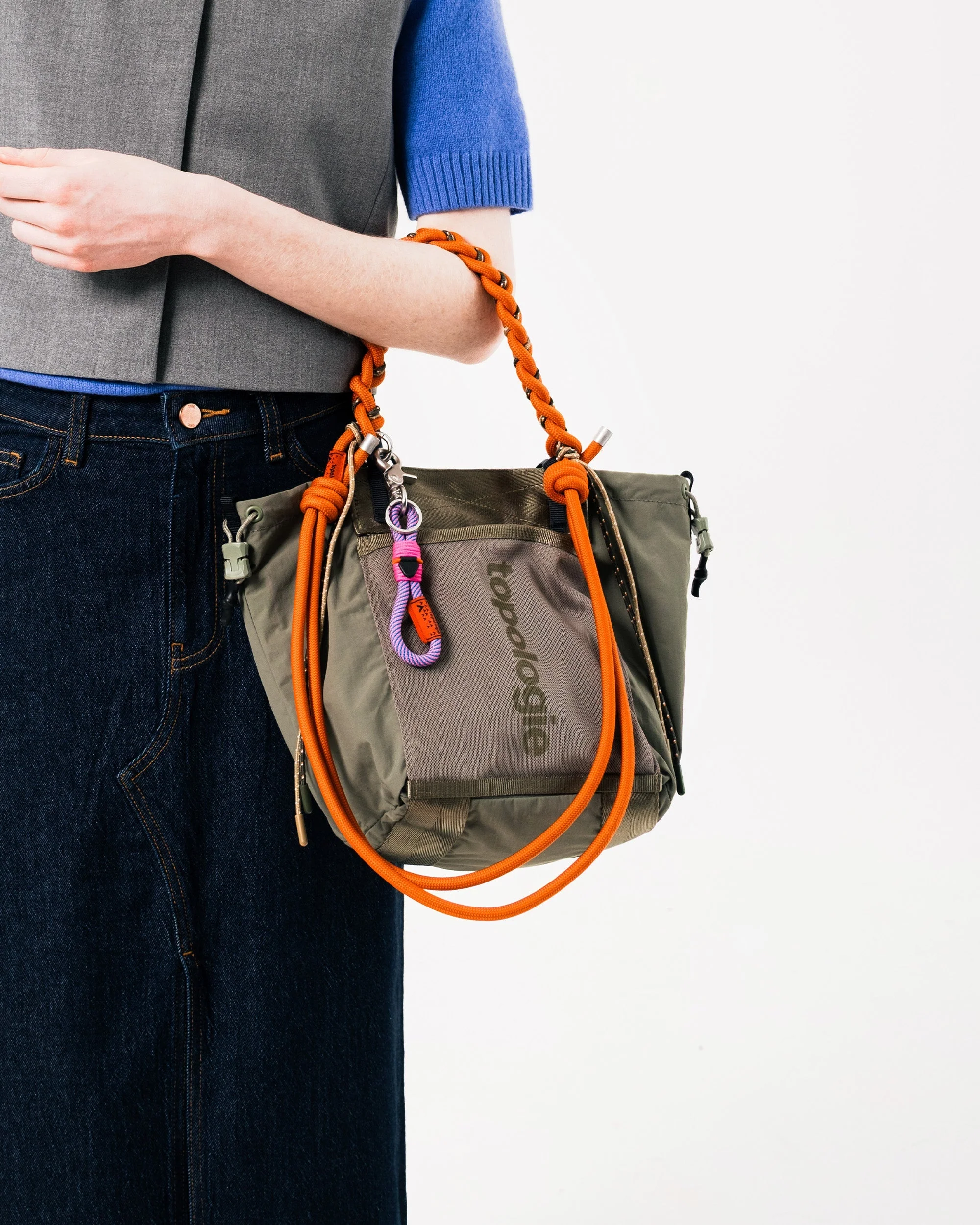 Summit Tote Small - Image 13