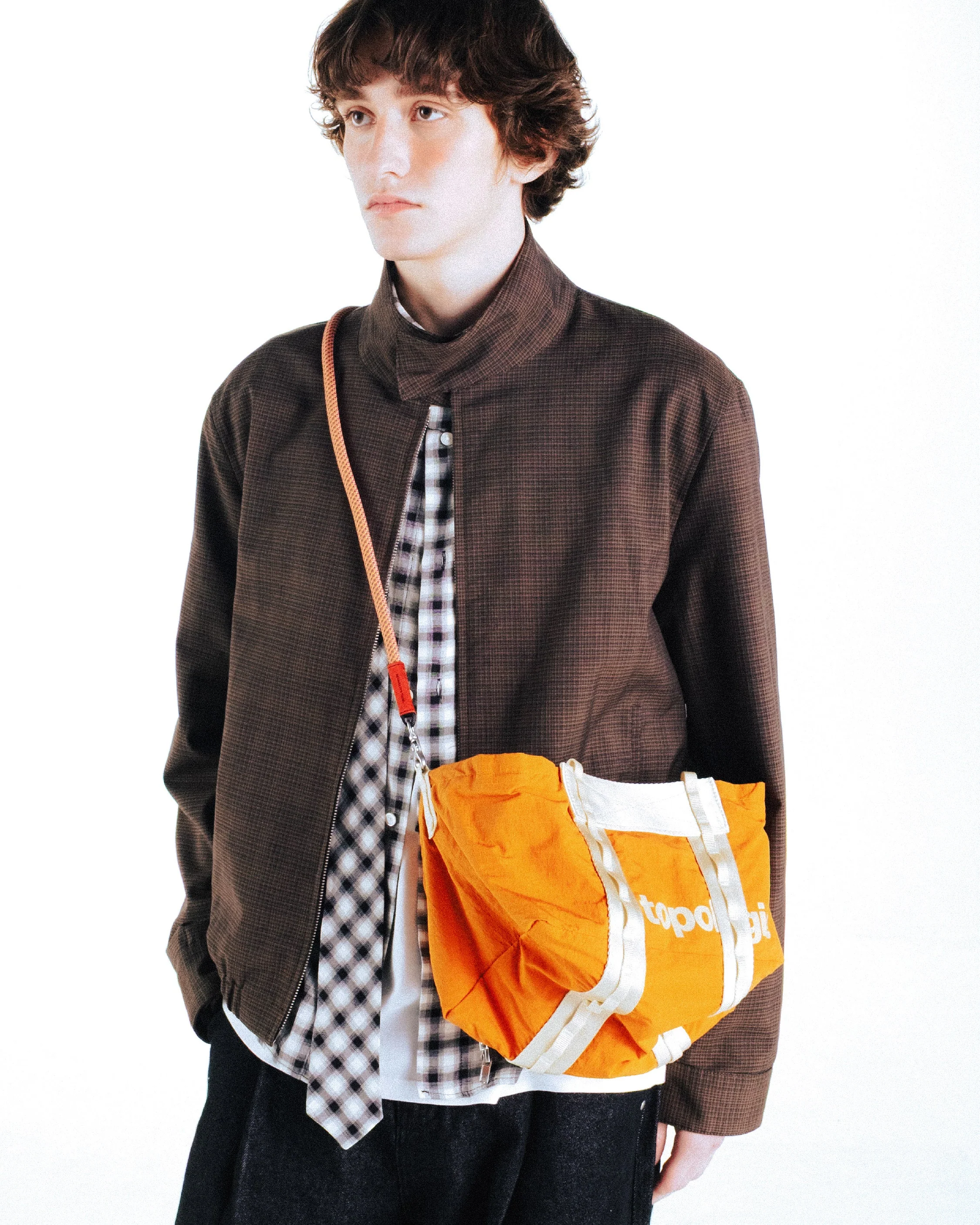 Summit Tote Wide Small - Image 6