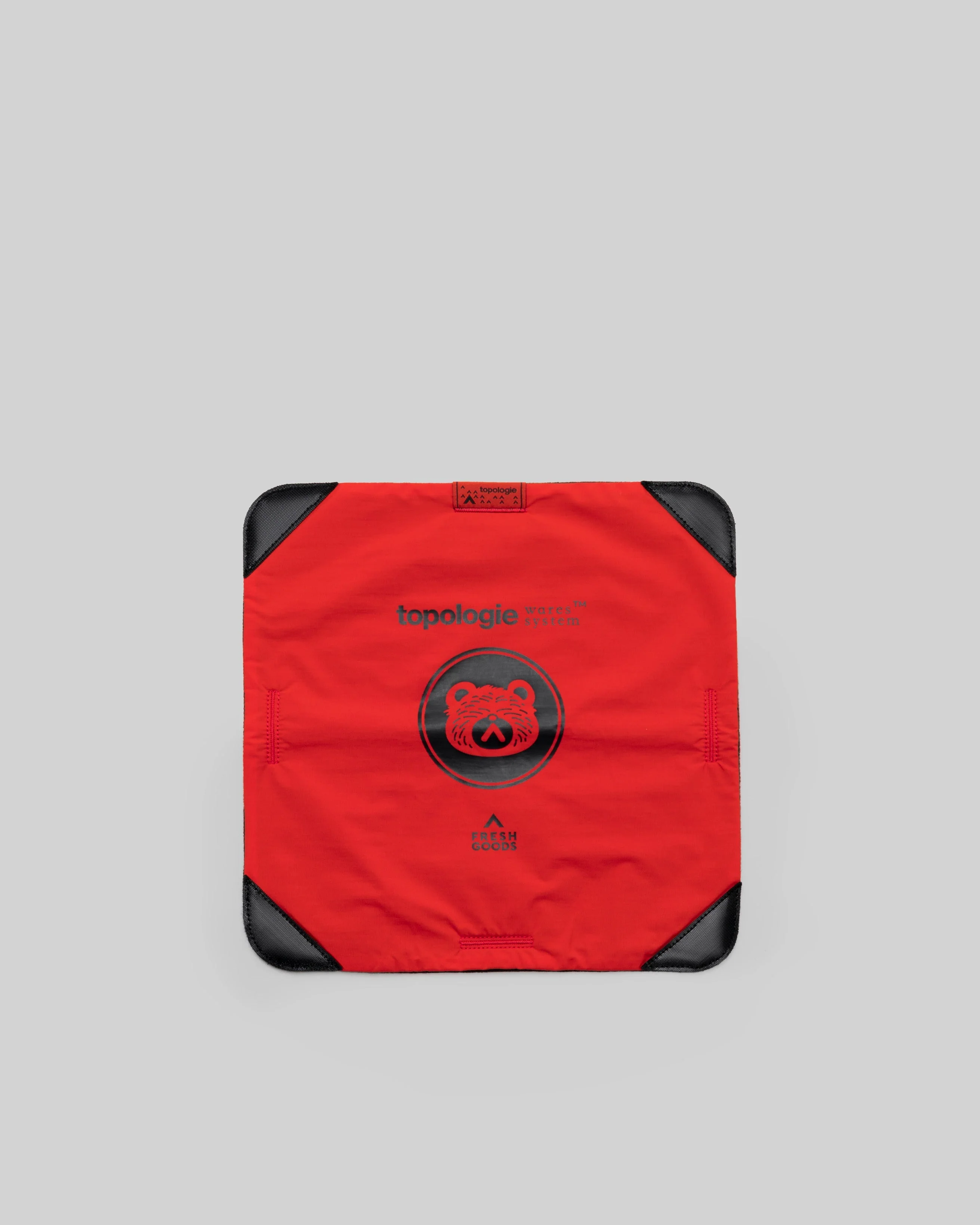 Tech Wrap Medium