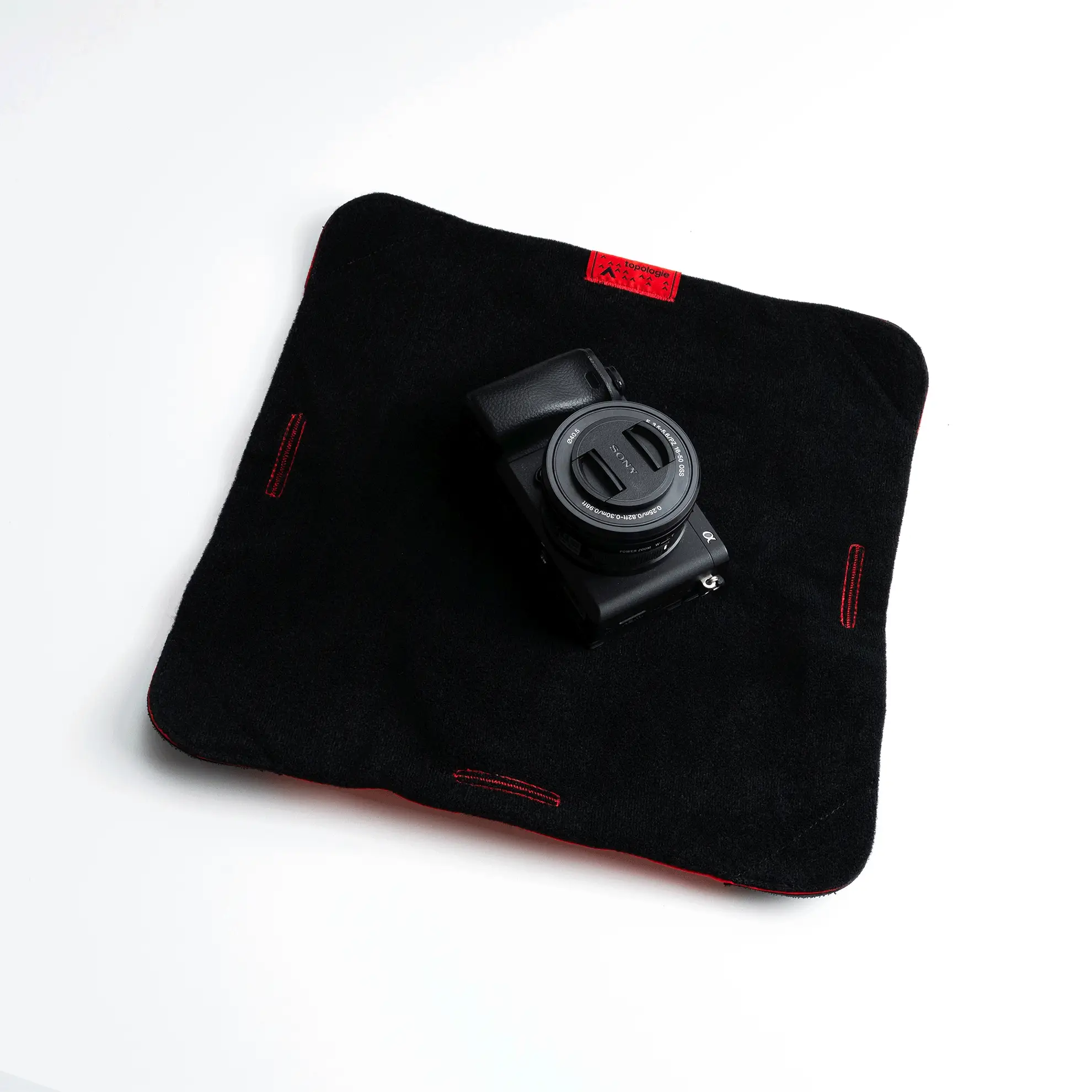 Tech Wrap Medium - Image 2