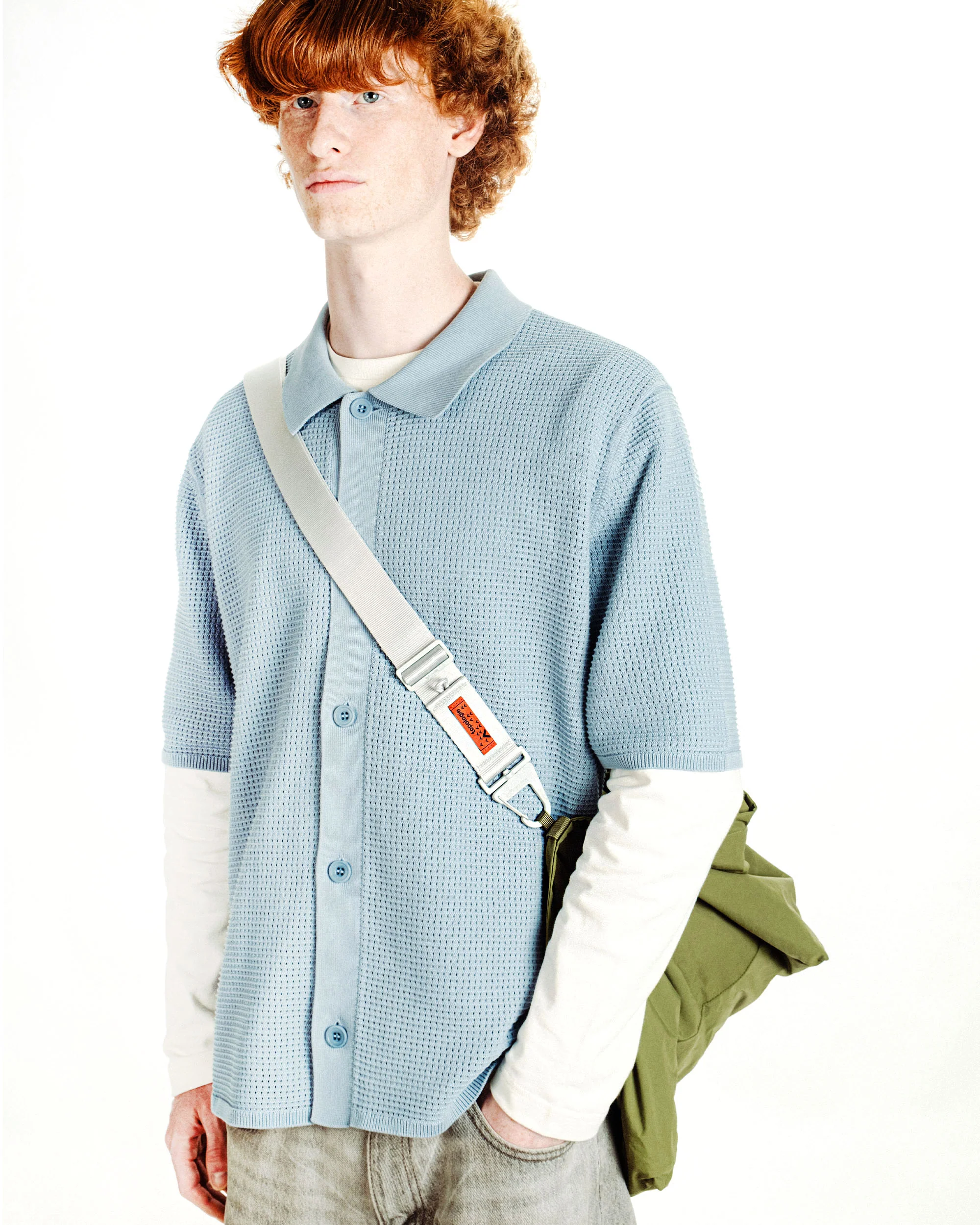 To-Go Strap Wide - Image 4