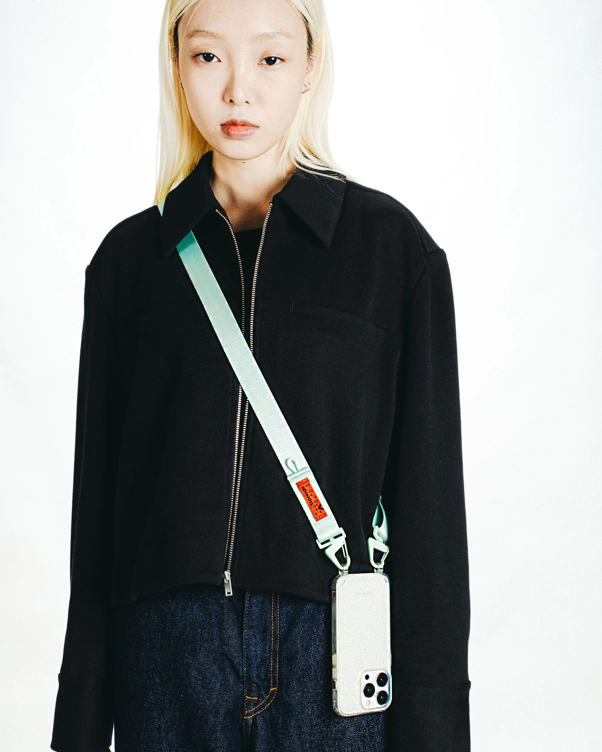 To-Go Strap Wide - Image 7