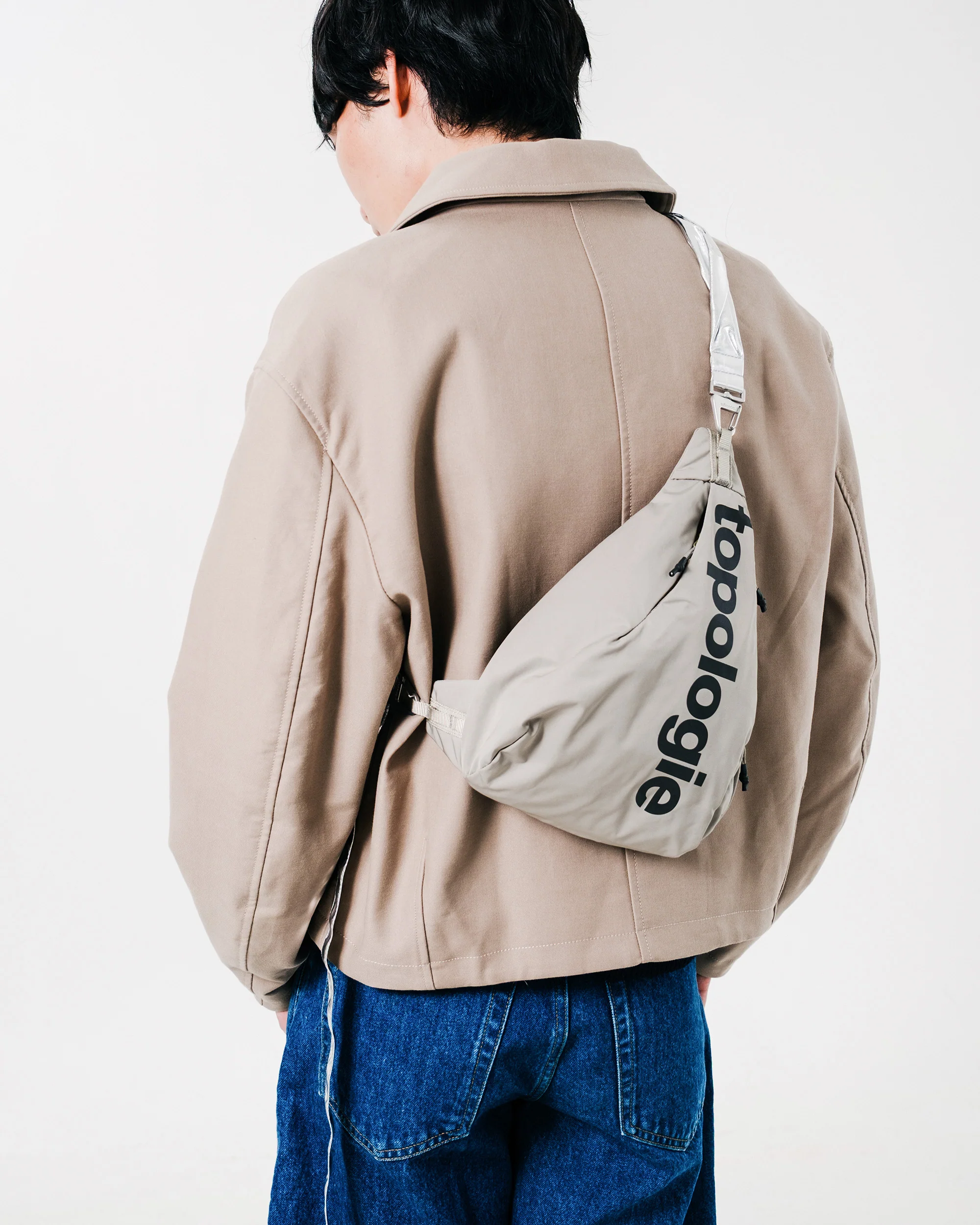Twisted Strap - Image 6