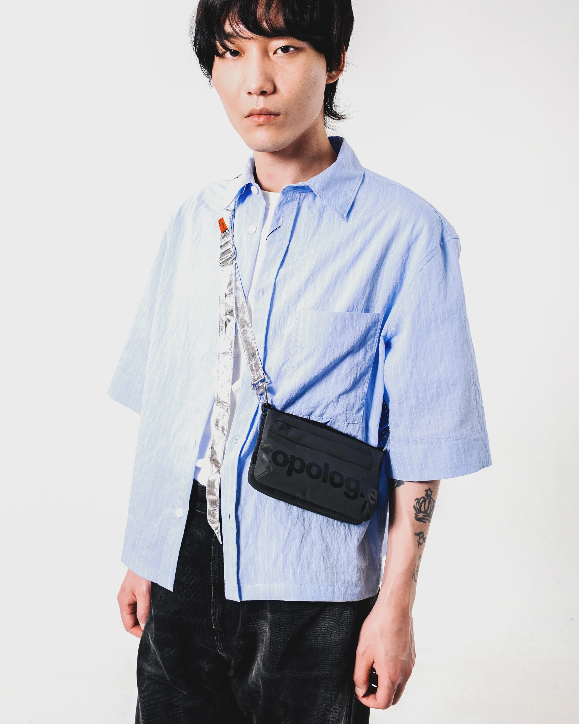 Twisted Strap - Image 8