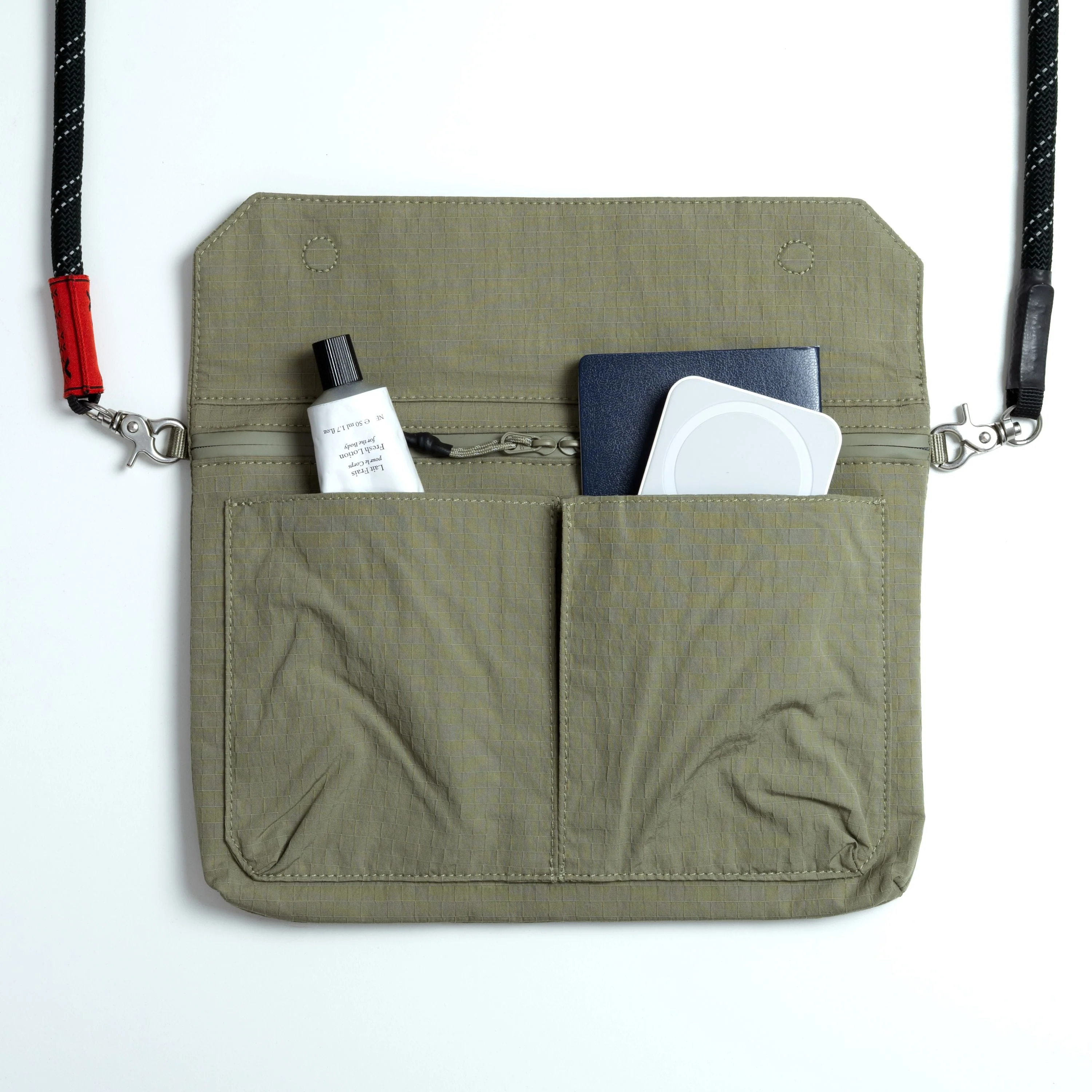 Utility Musette Medium - Image 3