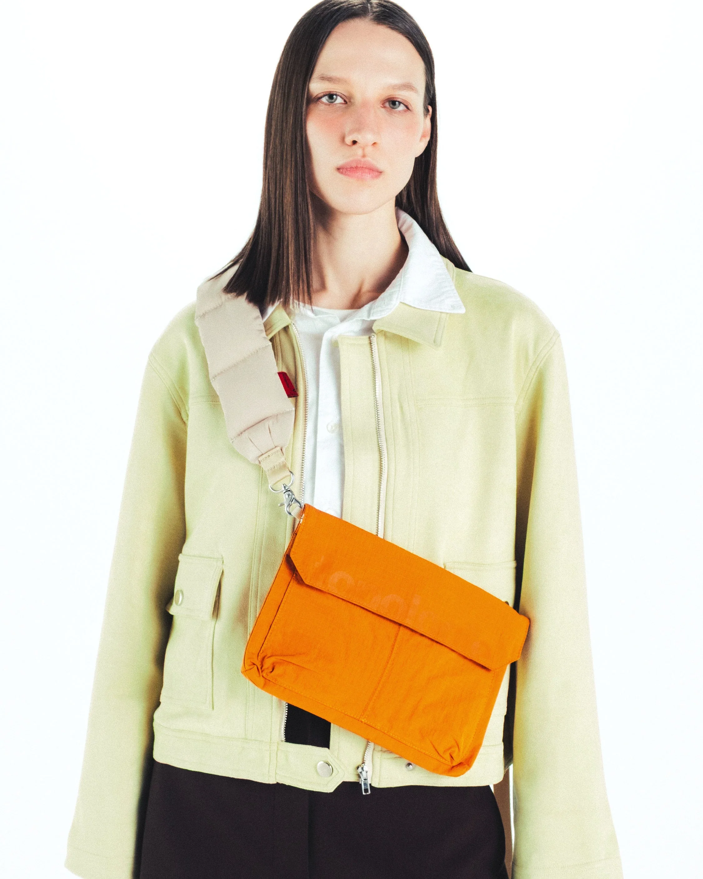 Utility Musette Medium - Image 5