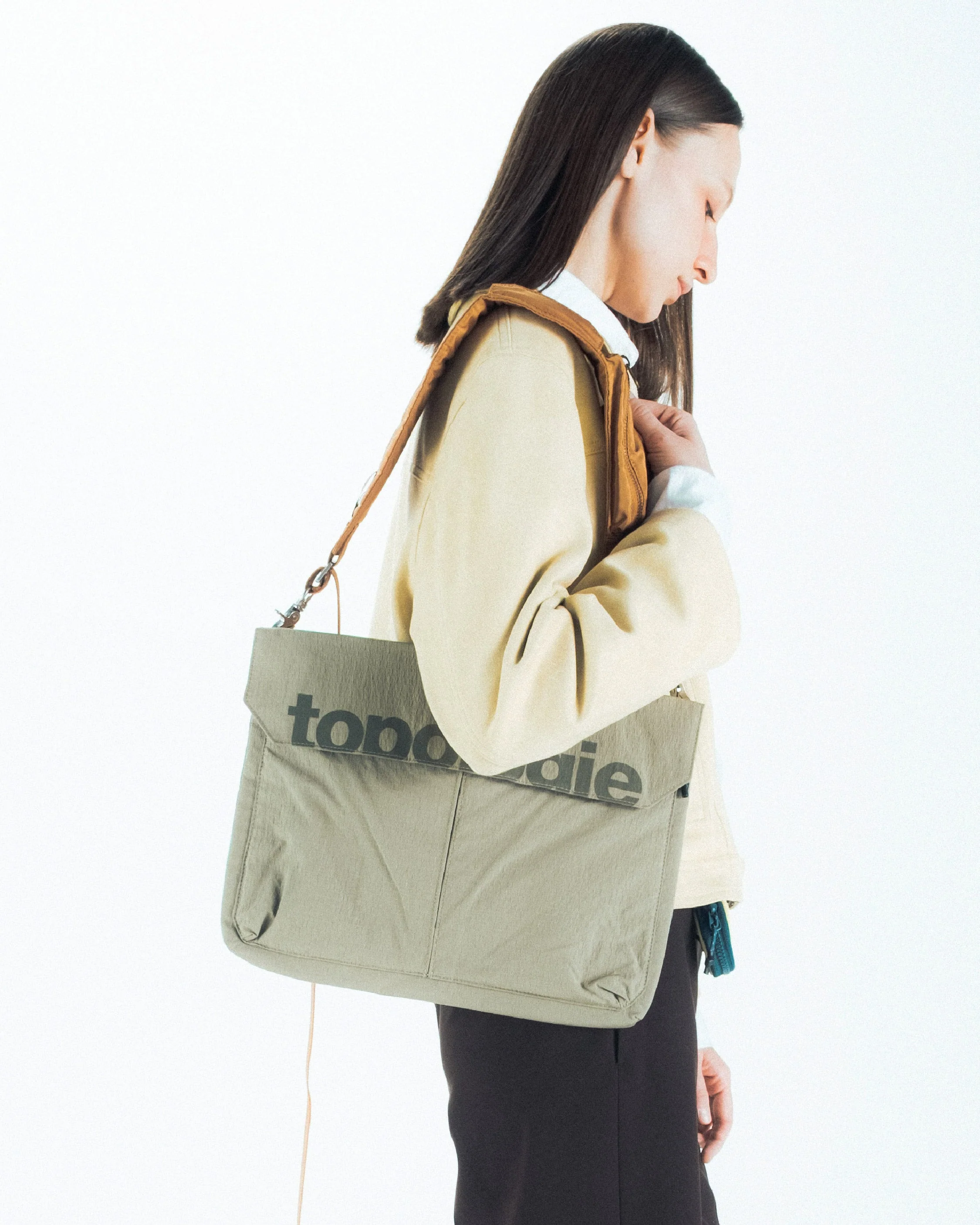 Utility Musette Messenger - Image 5