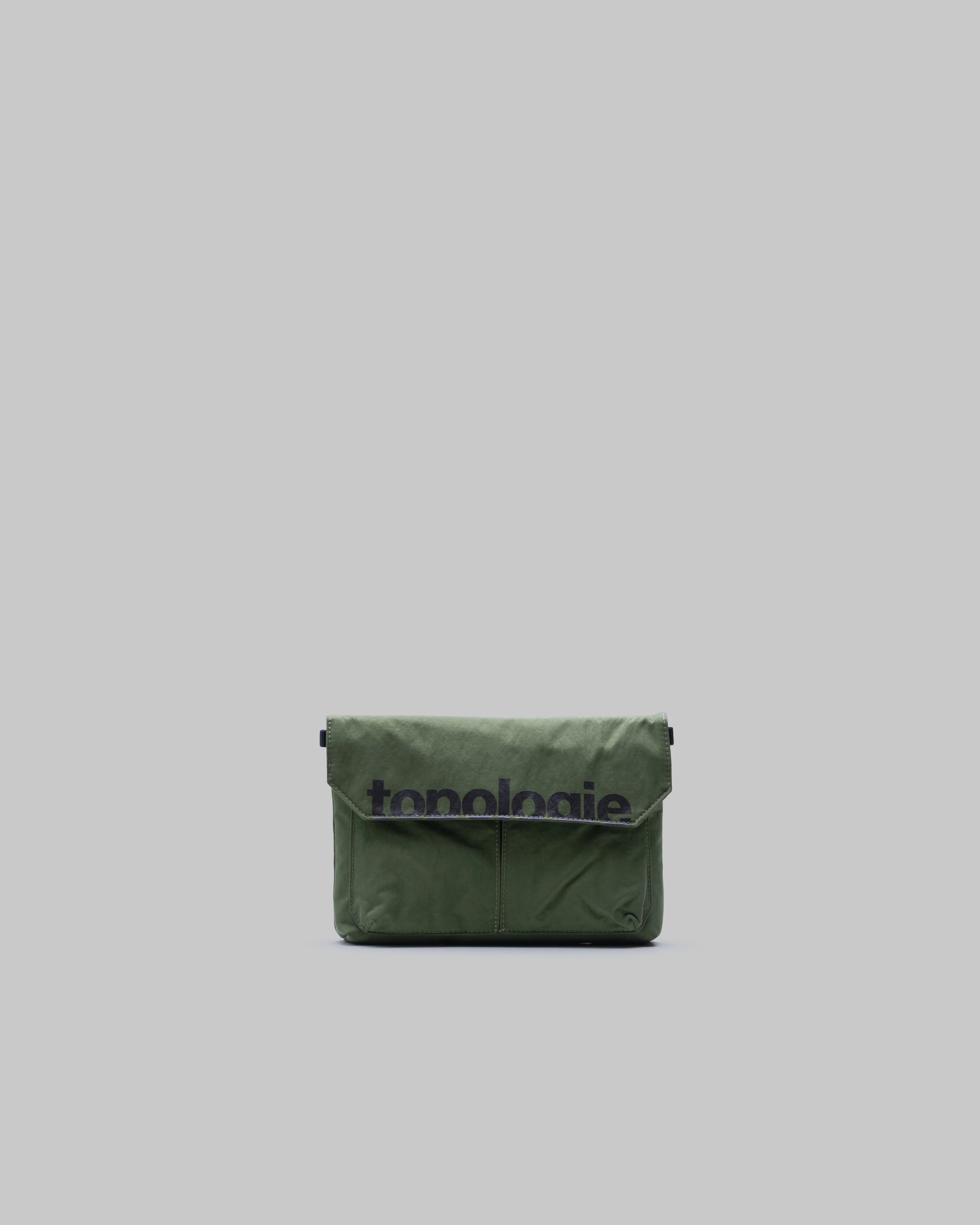 Utility Musette Small - Image 10