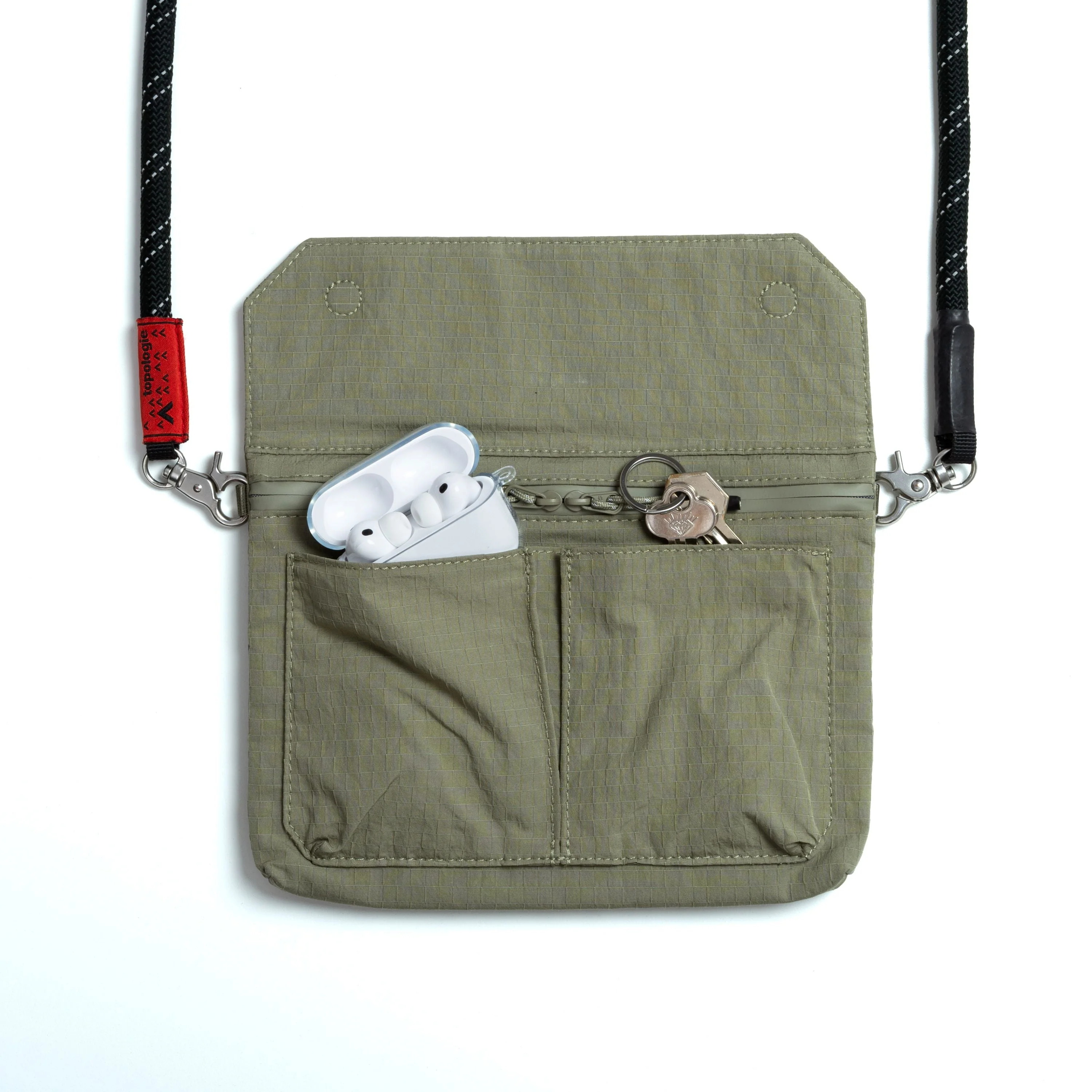 Utility Musette Small - Image 3