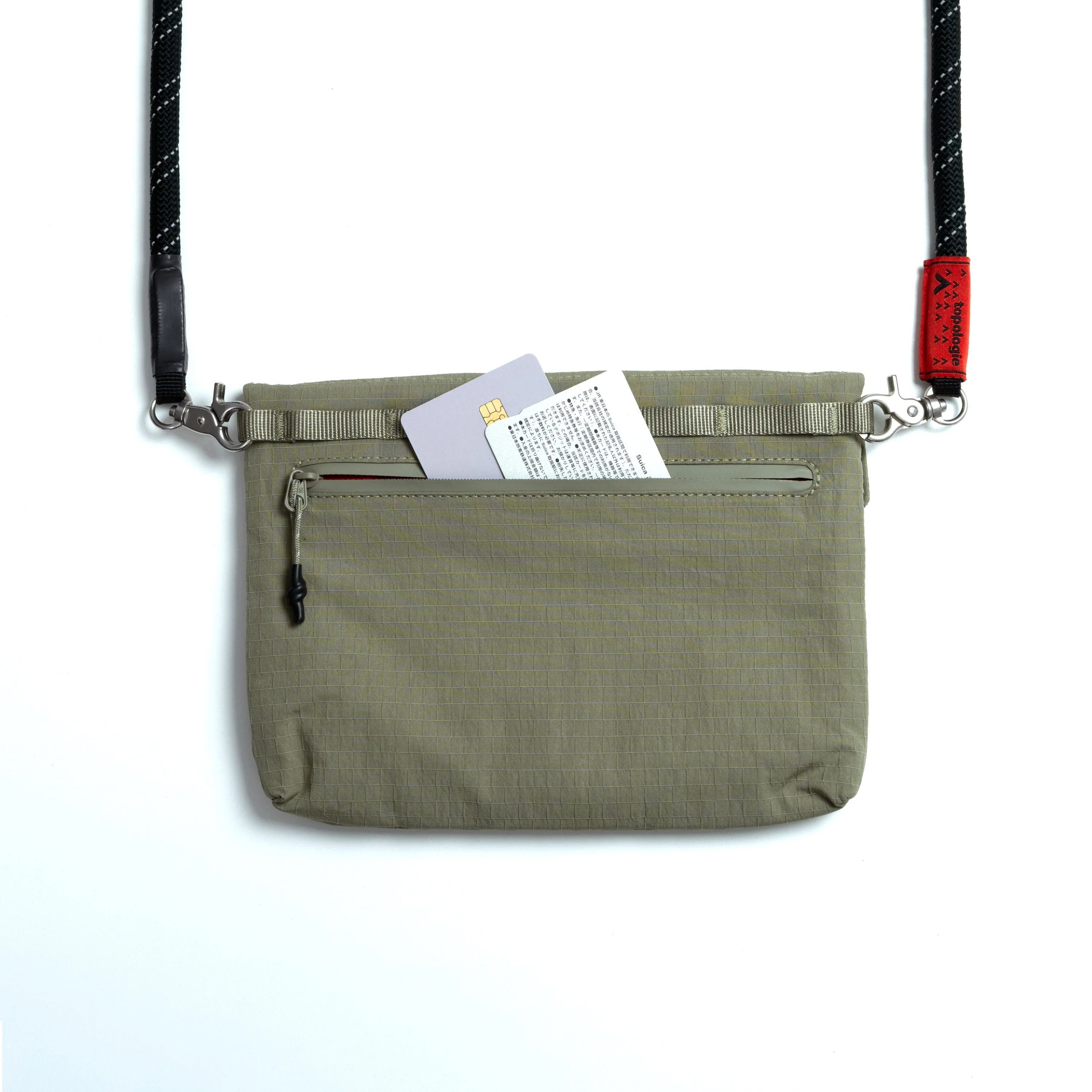 Utility Musette Small - Image 4
