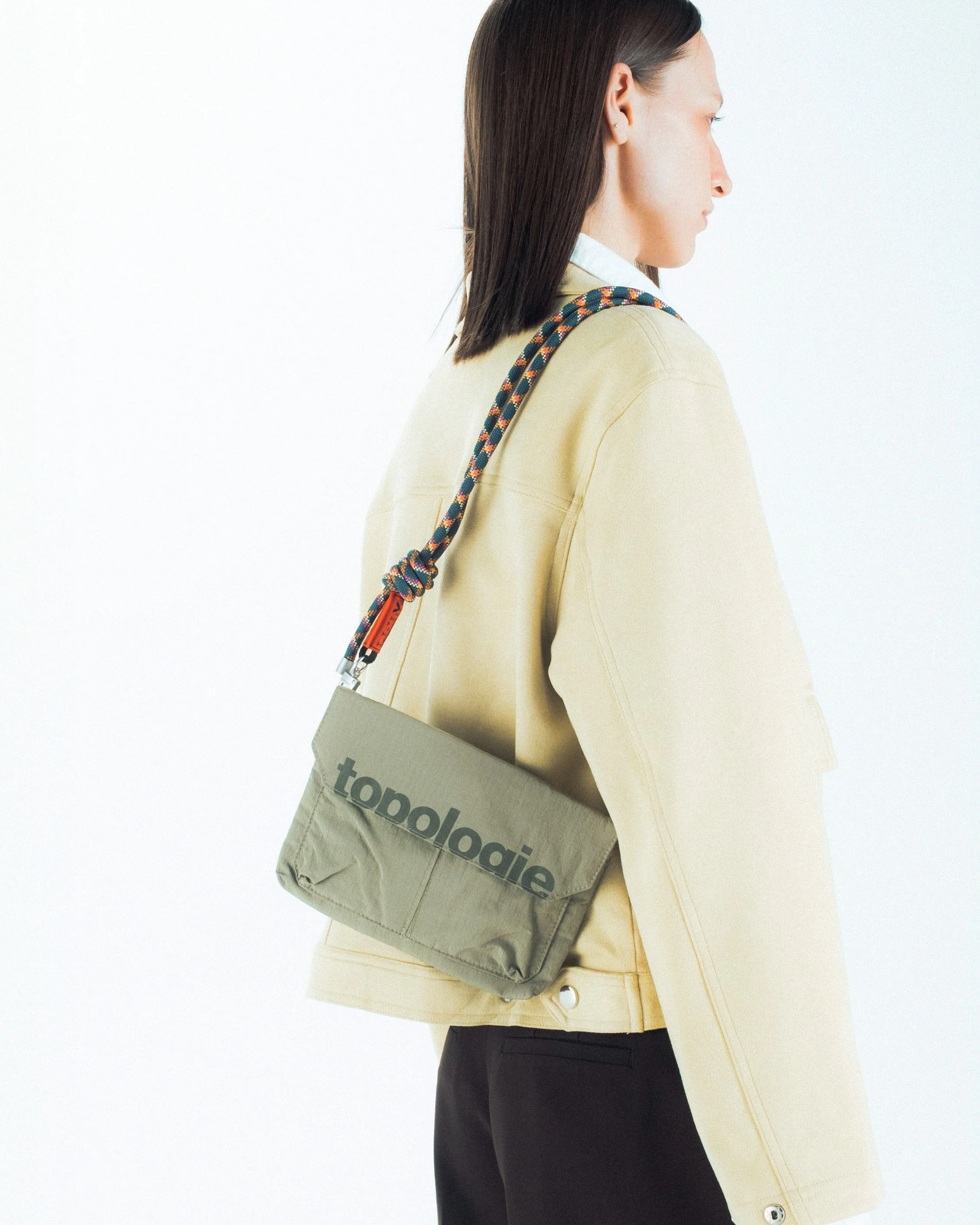 Utility Musette Small - Image 5