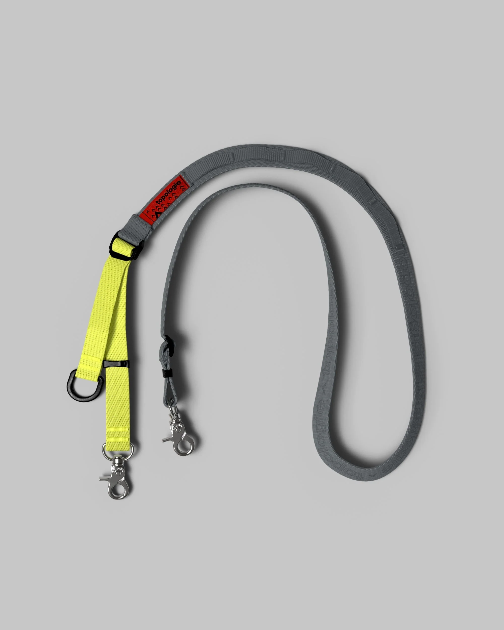 Utility Sling / Lime Stone