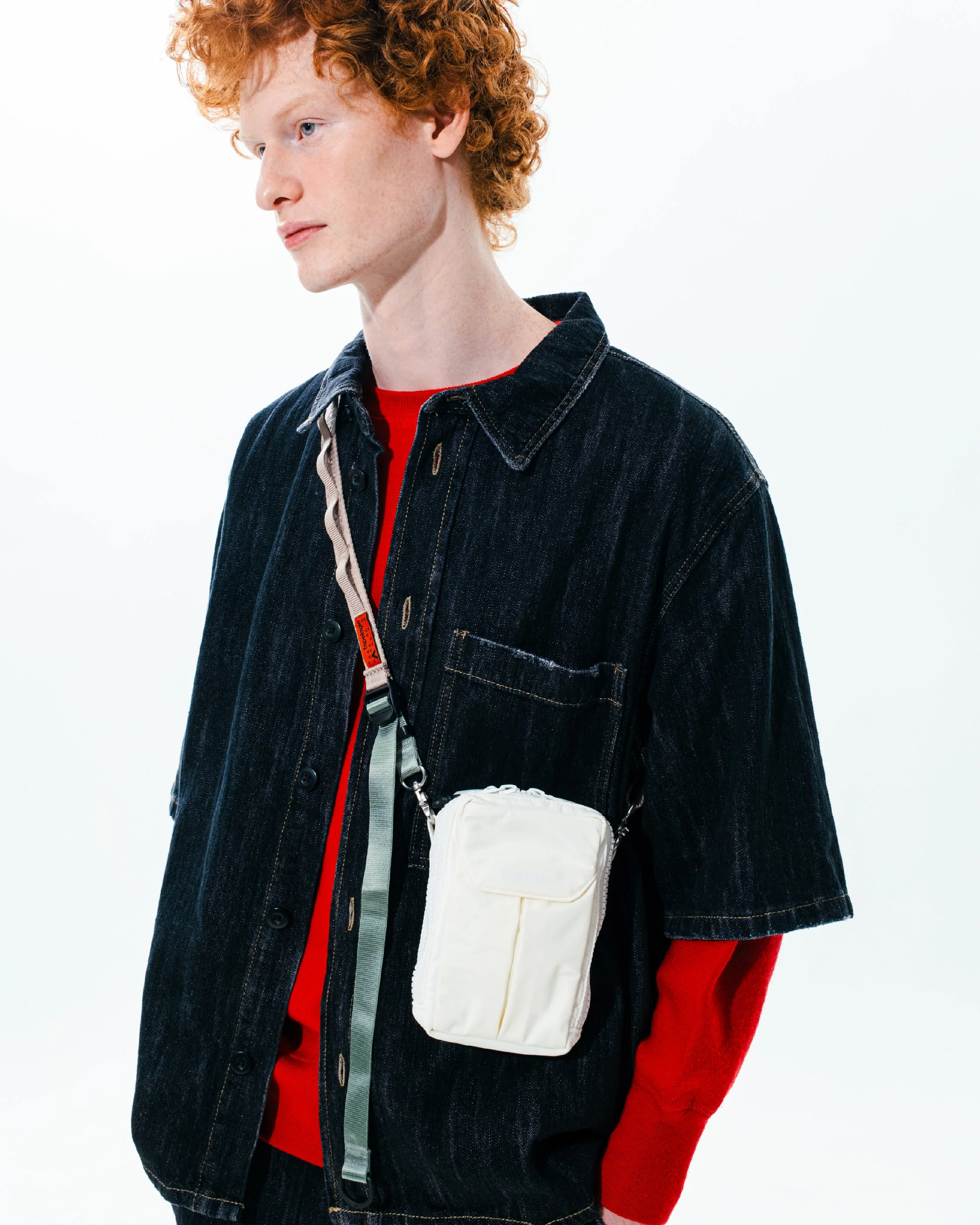Utility Sling / Mocha - Image 2