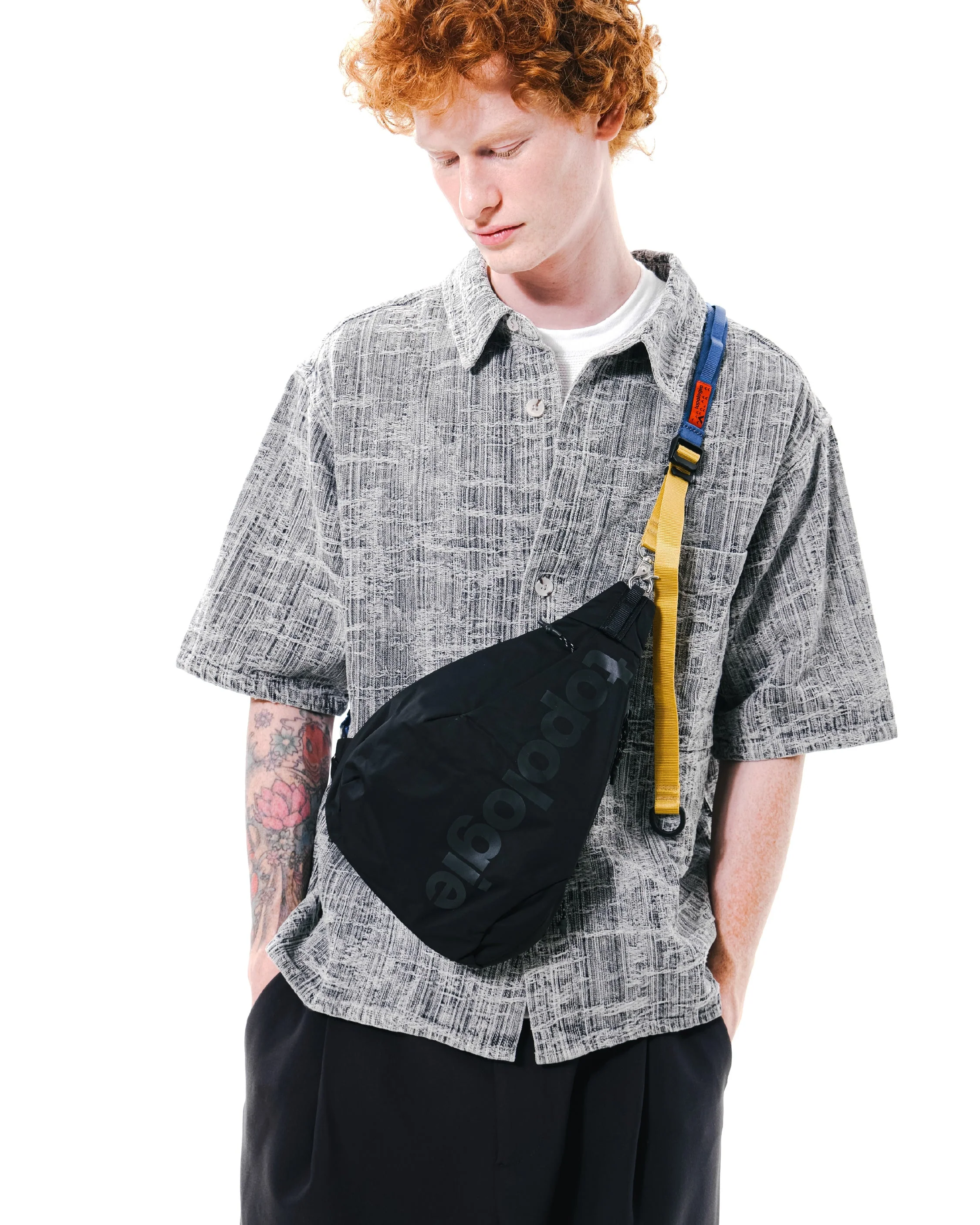 Utility Sling / Mocha - Image 3