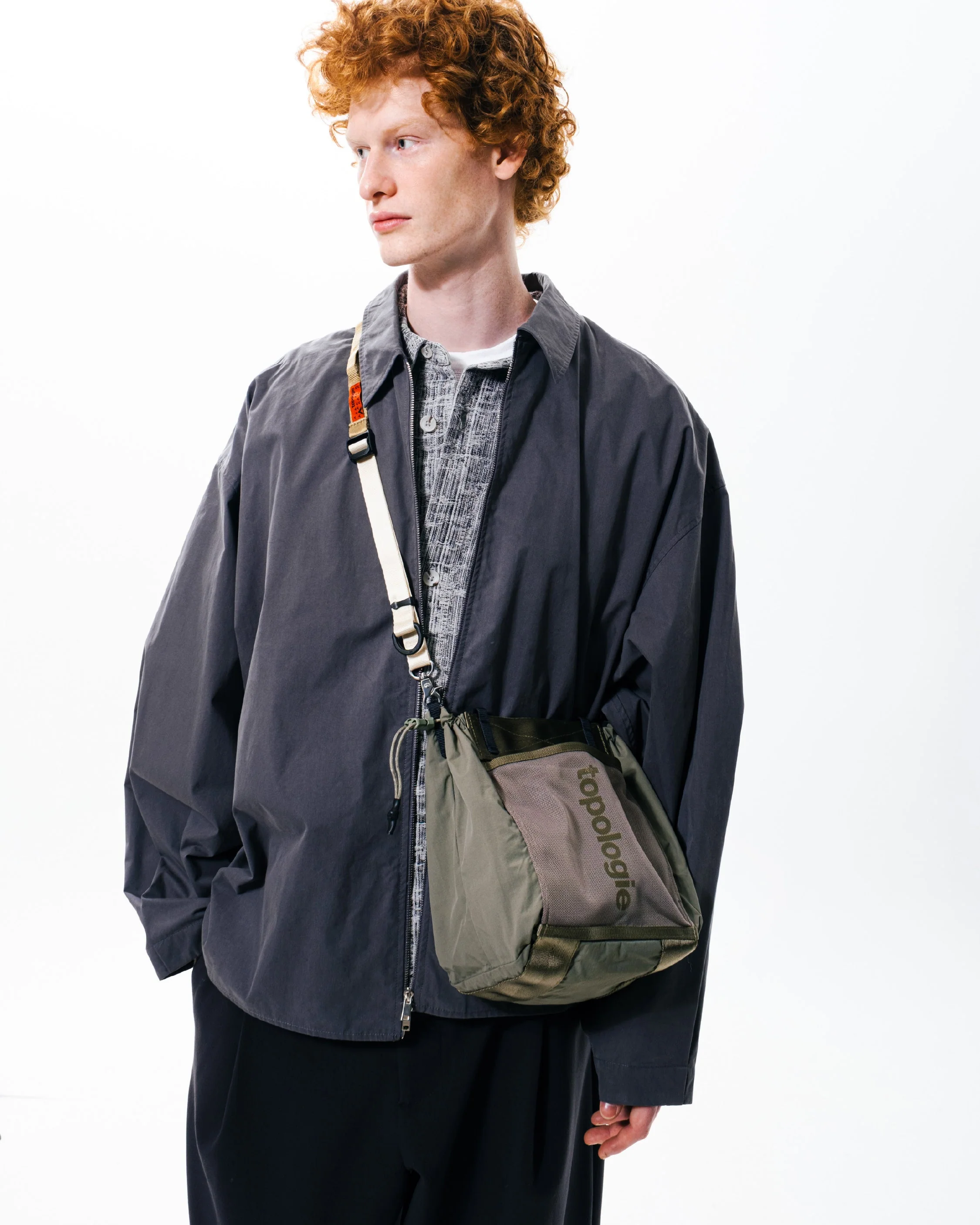 Utility Sling / Mocha - Image 5