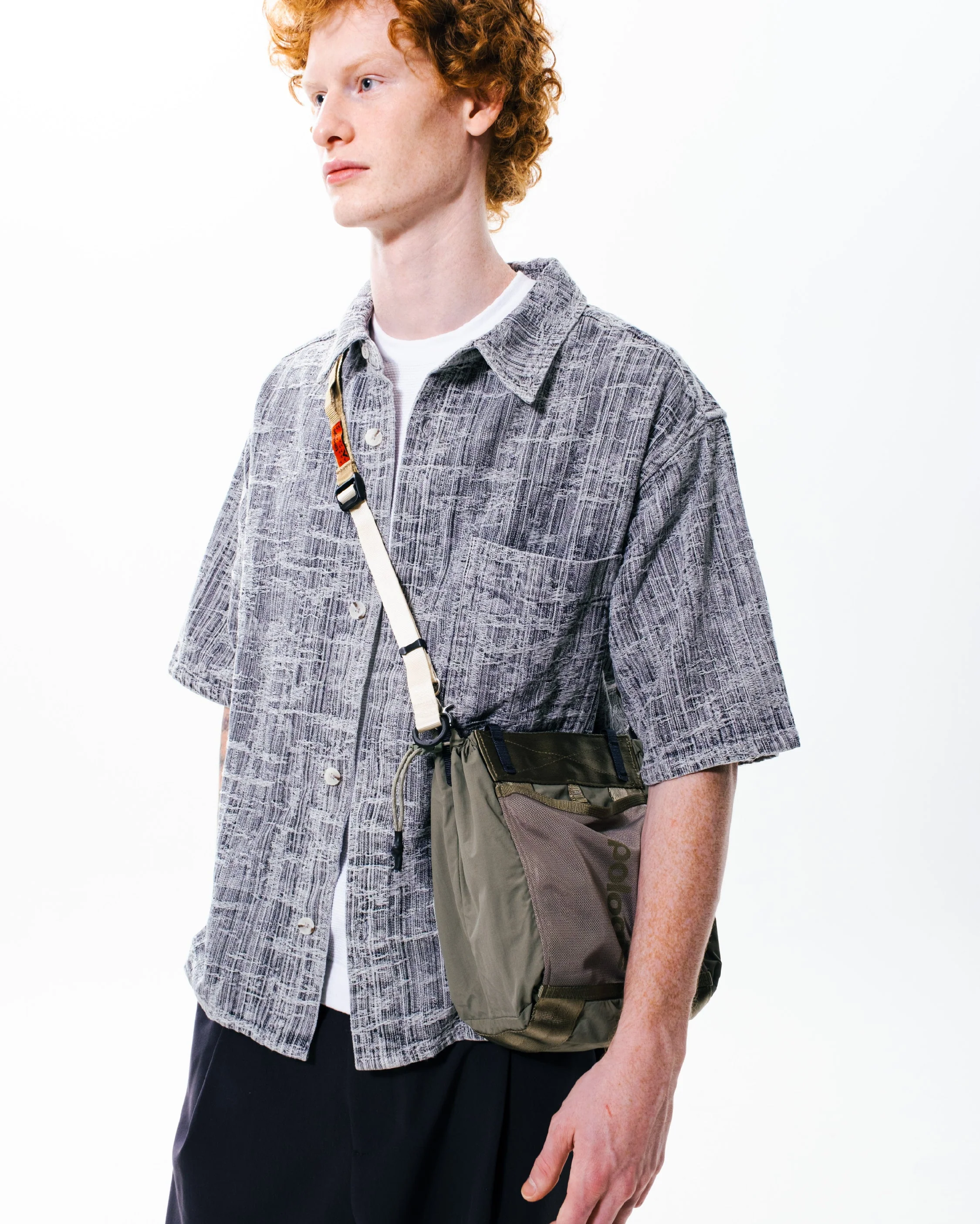 Utility Sling / Navy - Image 4