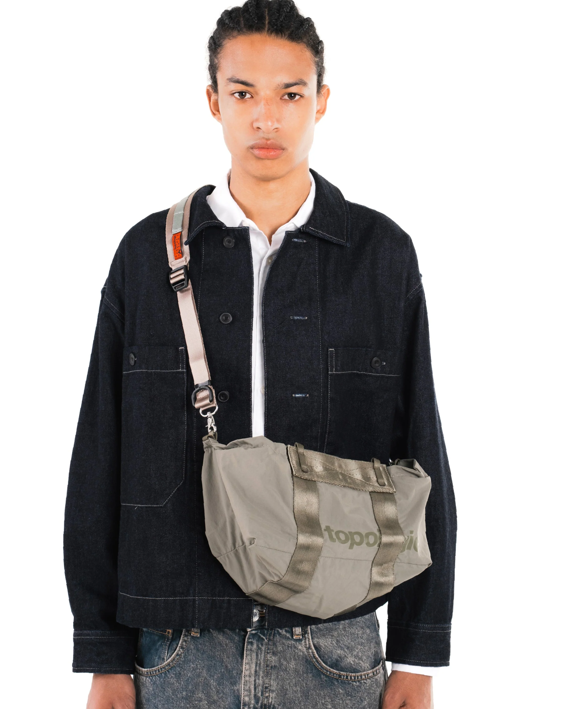Utility Sling Wide / Woods - Image 3