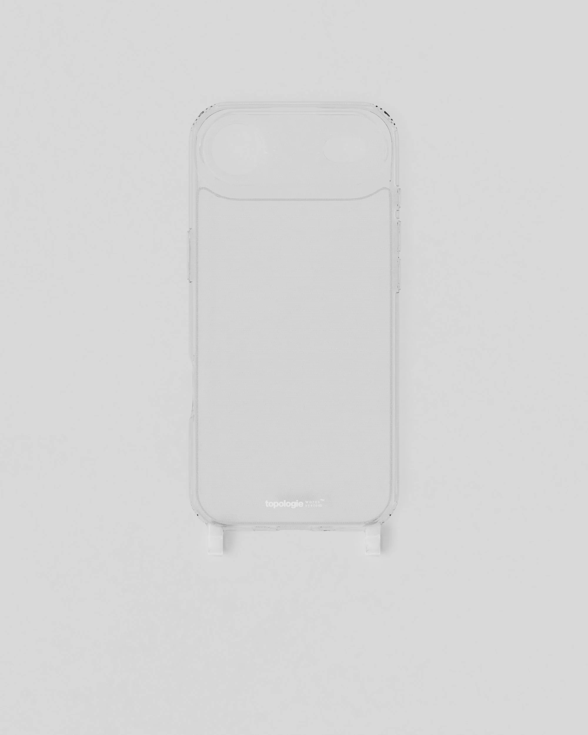 Verdon Phone Case / Clear (Case Only) - Image 9